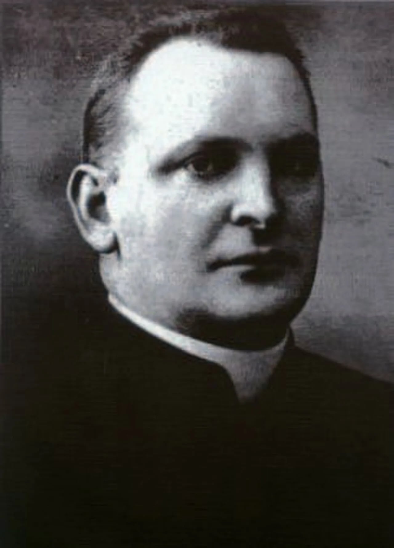 Portrait of Jan Nepomucen Chrzan (1885–1942) – memorial page