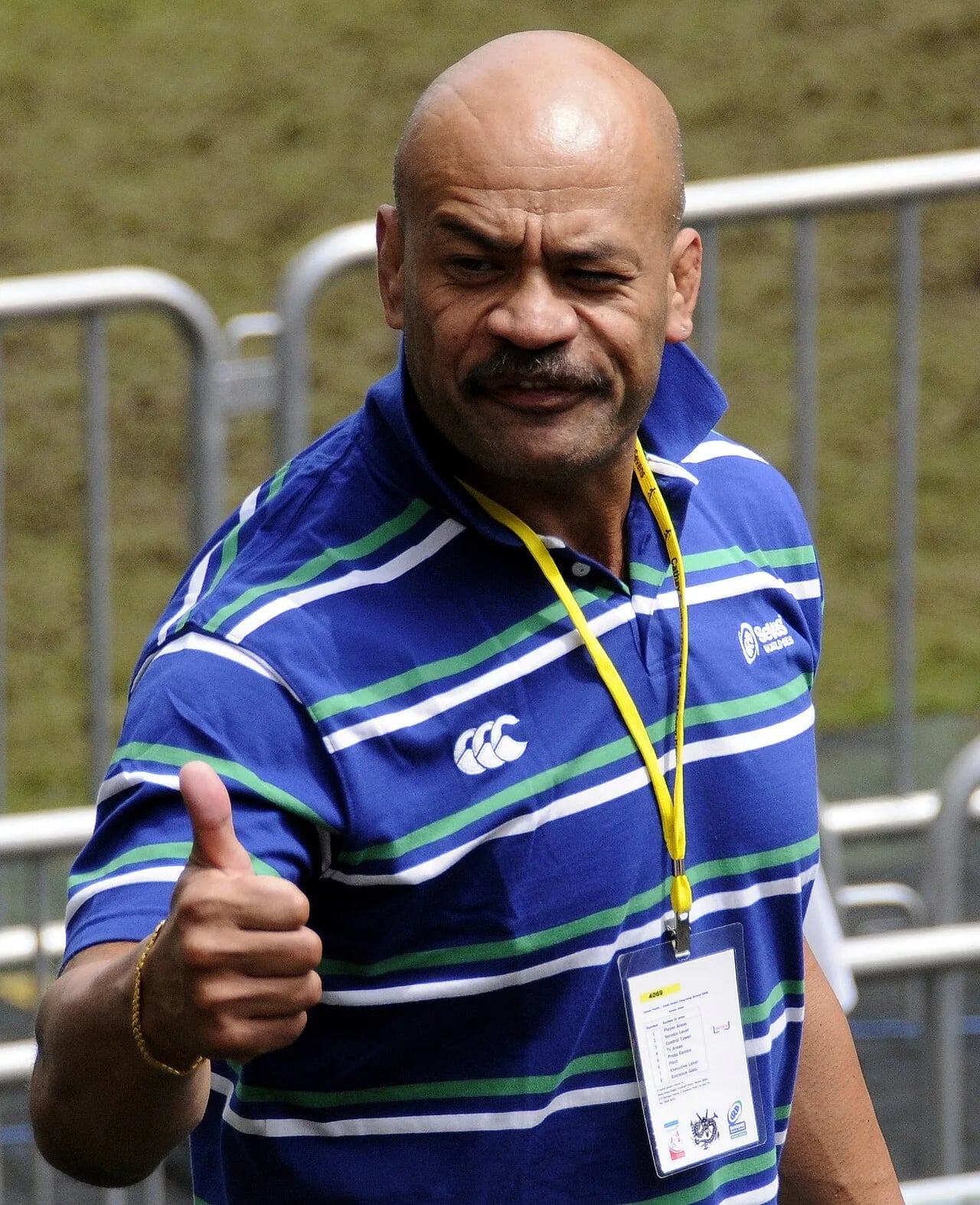Portrait of Willie Los'e (1967–2022) – memorial page