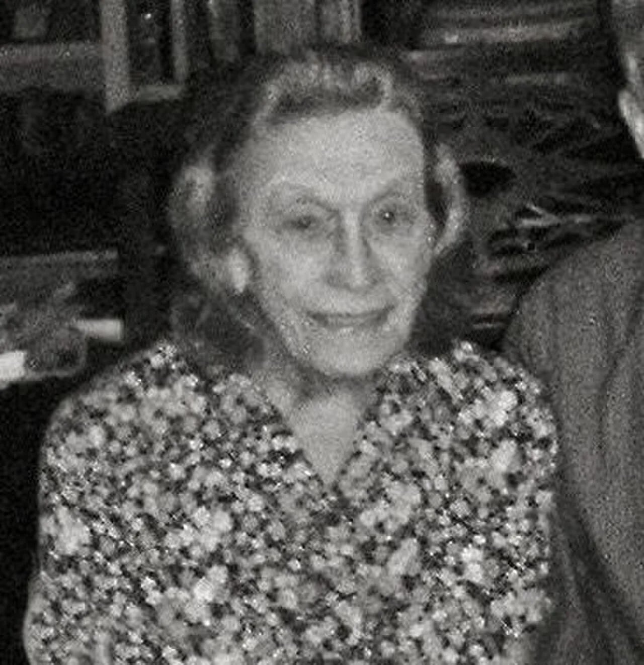 Portrait of Angela Morley (1924–2009) – memorial page
