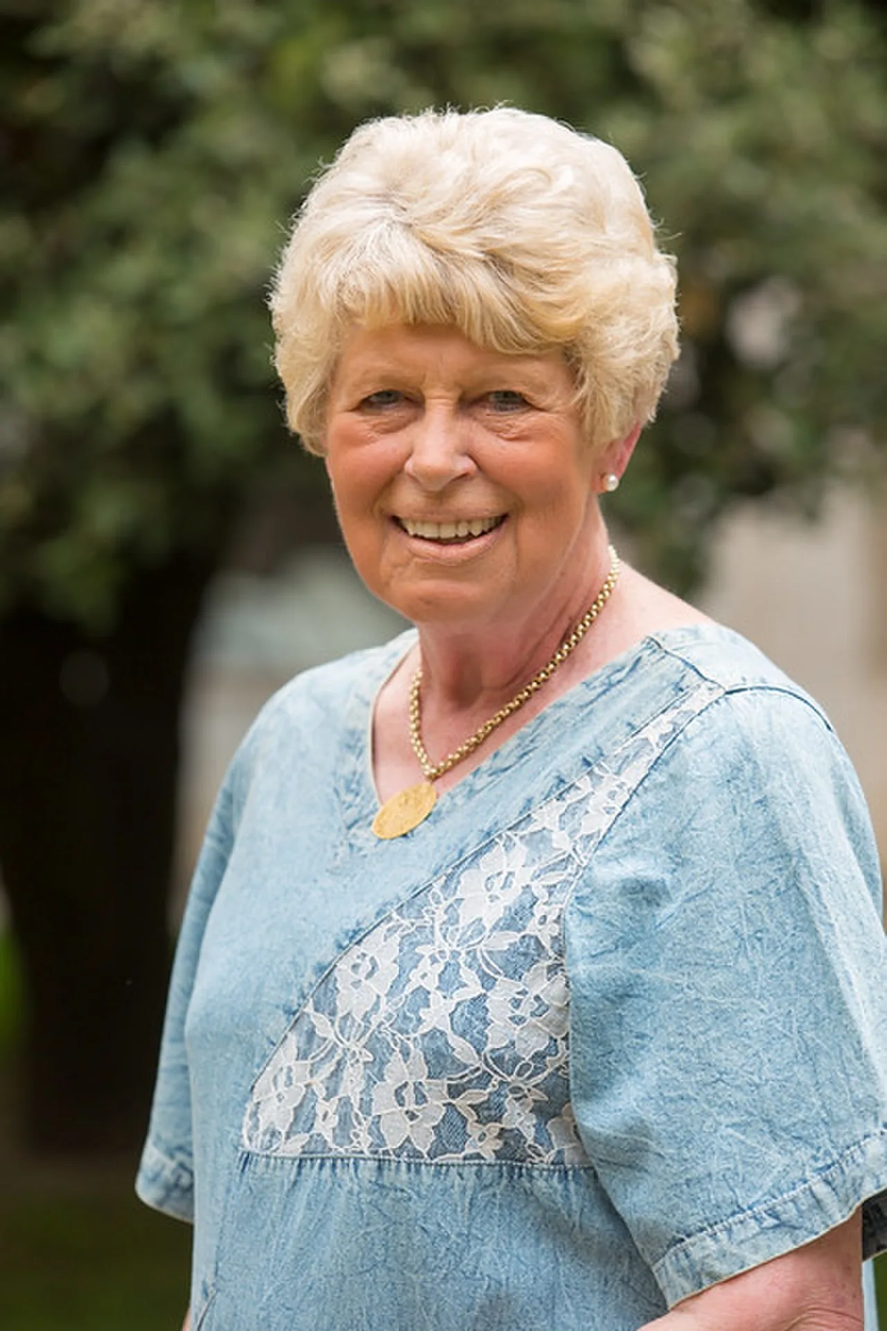 Portrait of Margaret S. Archer (1943–2023) – memorial page