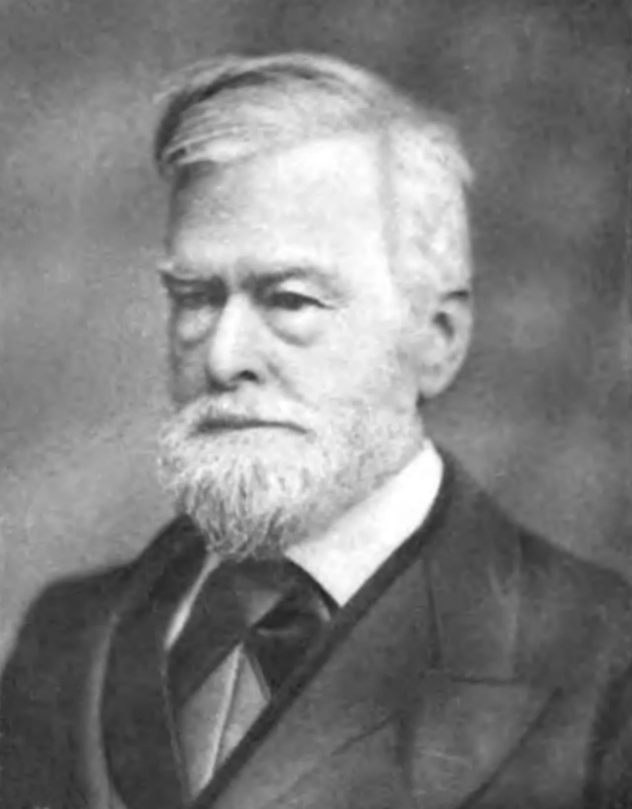 Portrait of Thomas W. Bartley (1812–1885) – memorial page