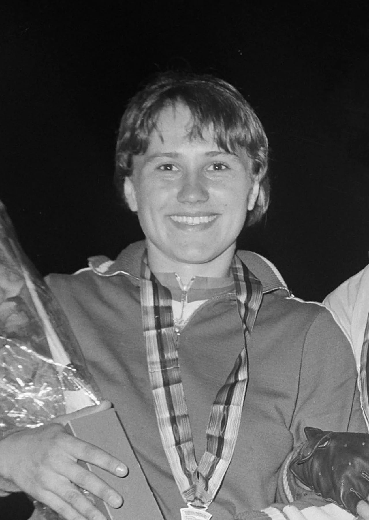 Portrait of Raissa Andrejewna Obodowskaja (1948–2012) – memorial page