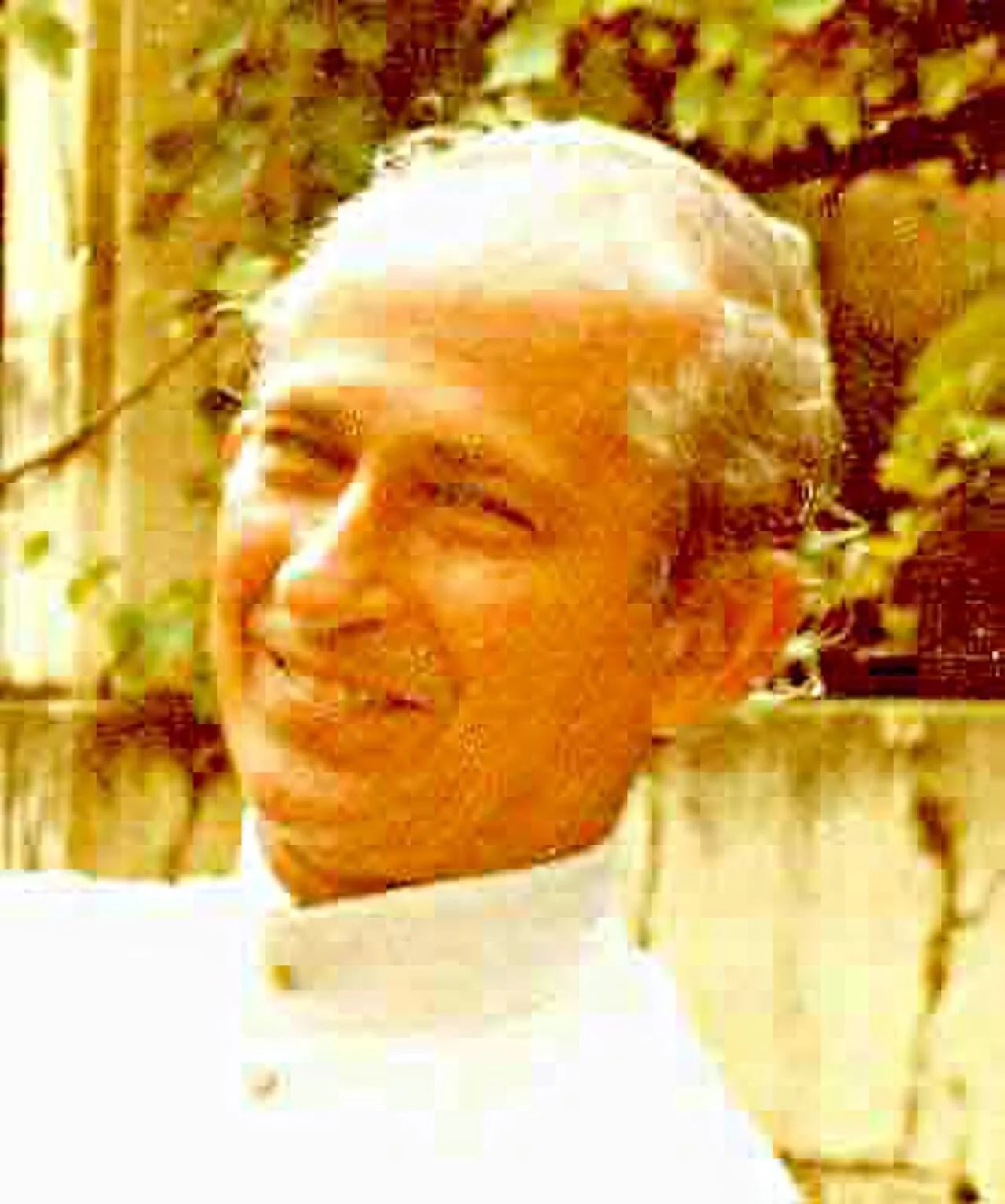 Portrait of Chico Monteiro (1918–1990) – memorial page