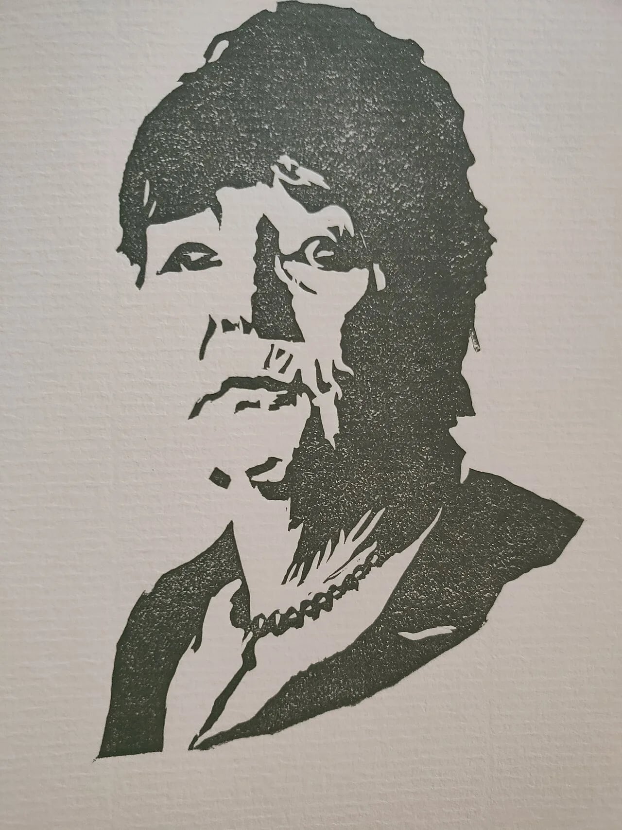 Portrait of Meertje Kaal (1930–2016) – memorial page