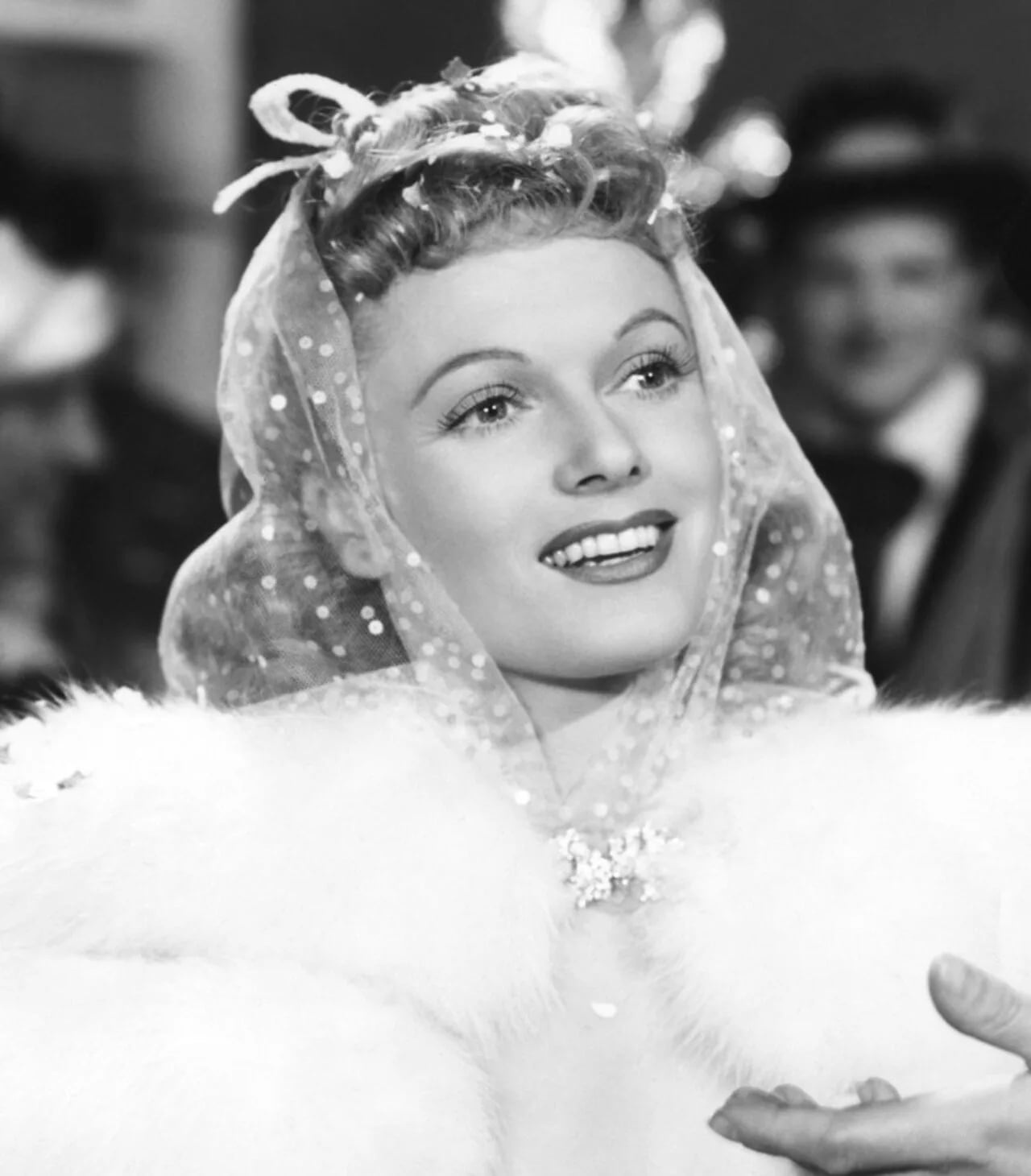 Portrait of Anna Neagle (1904–1986) – memorial page