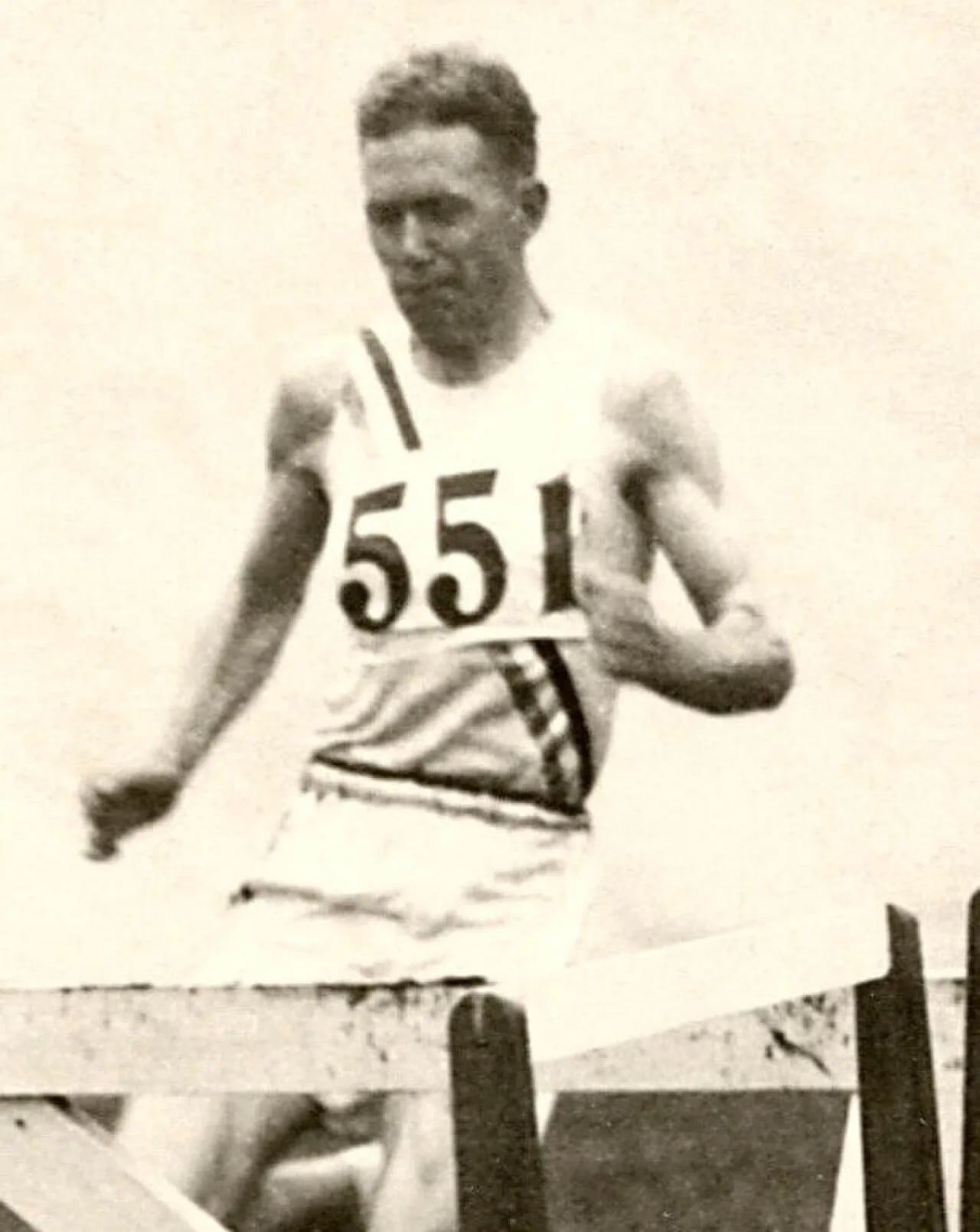 Porträt von Jesse Montgomery (1904–1976) – Gedenkseite