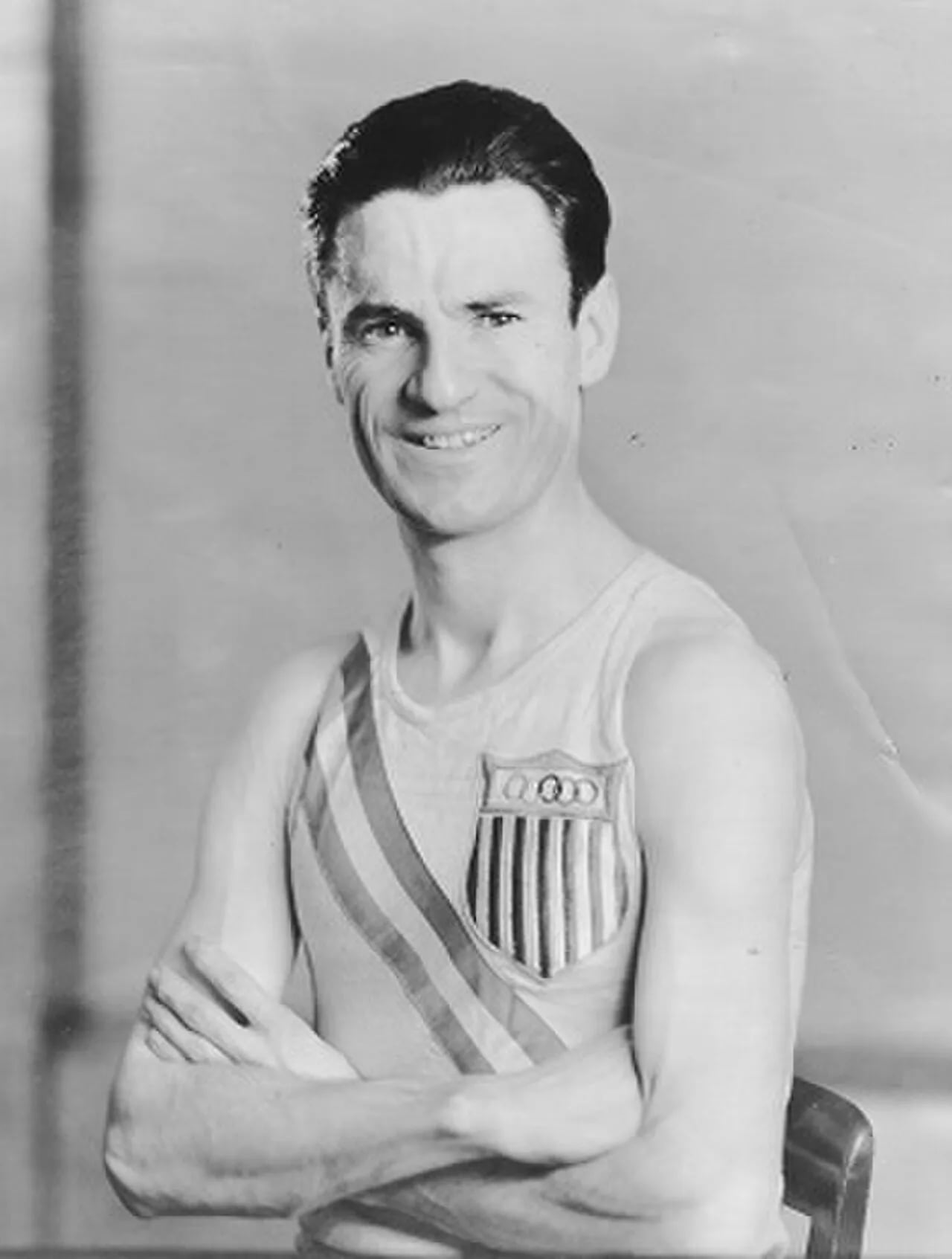 Portrait of Walter Gegan (1899–1931) – memorial page
