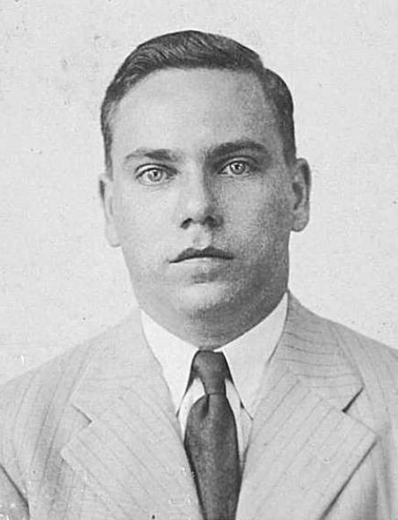Porträt von Adolfo Odnoposoff (1917–1992) – Gedenkseite