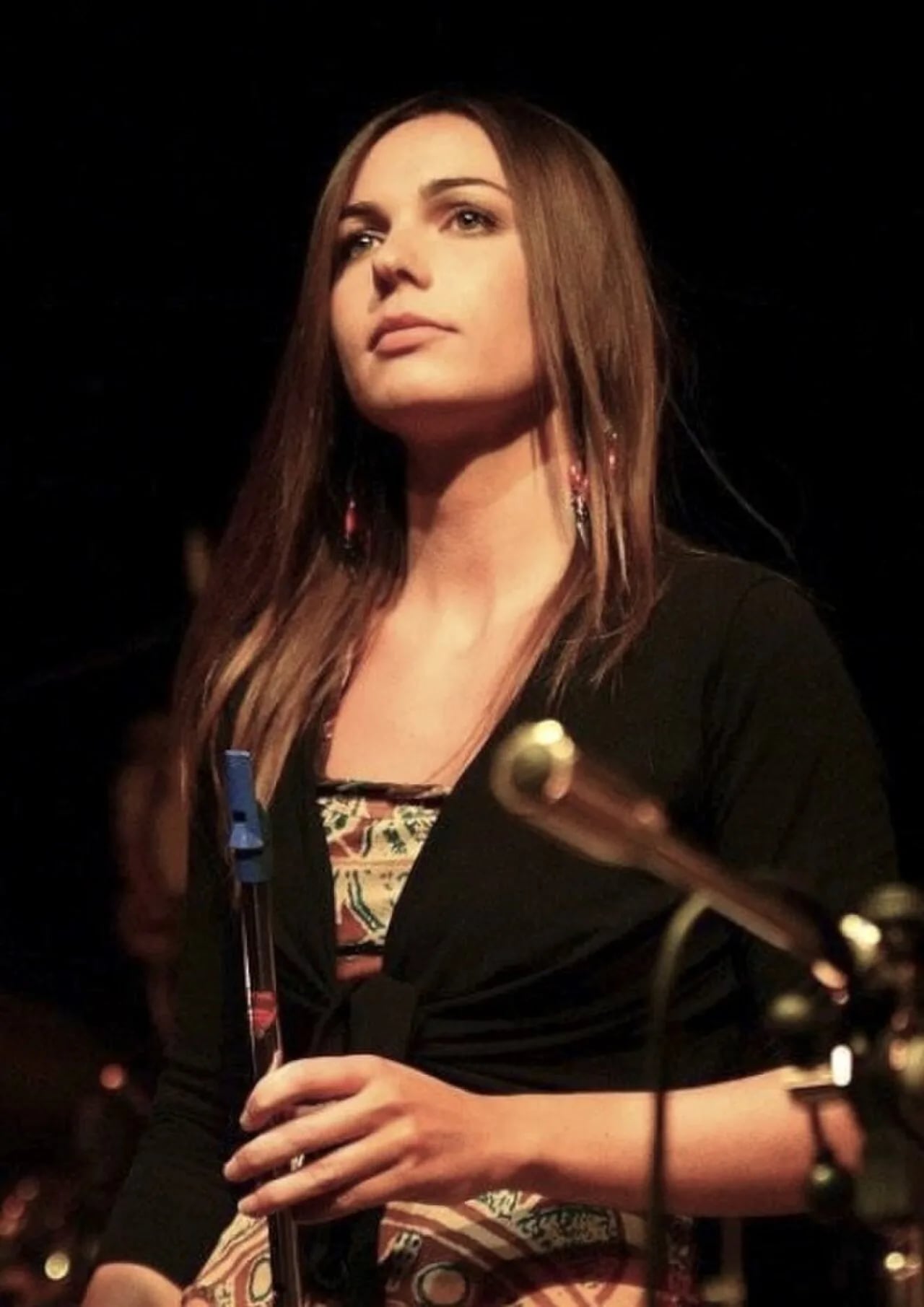 Porträt von Valentina Giovagnini (1980–2009) – Gedenkseite