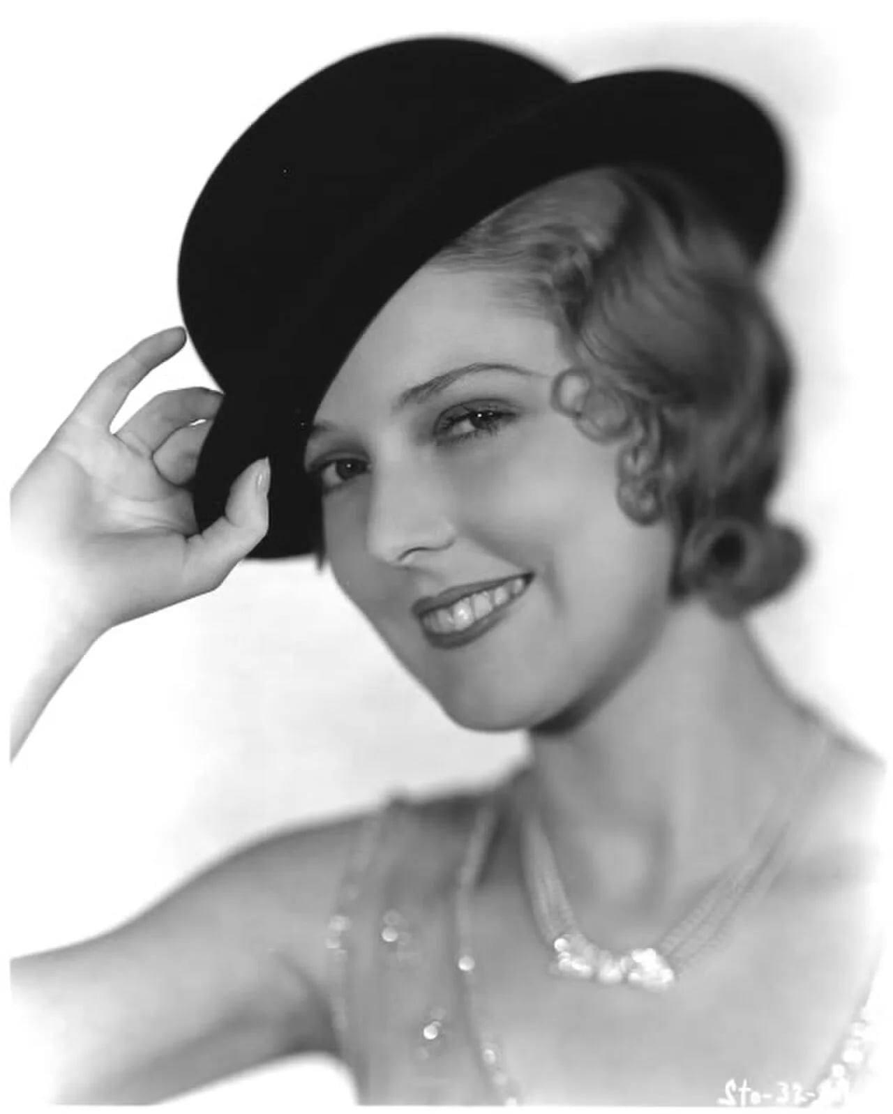 Porträt von Miriam Seegar (1907–2011) – Gedenkseite