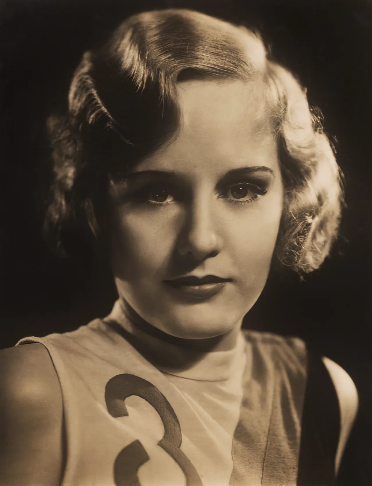 Porträt von Madge Evans (1909–1981) – Gedenkseite