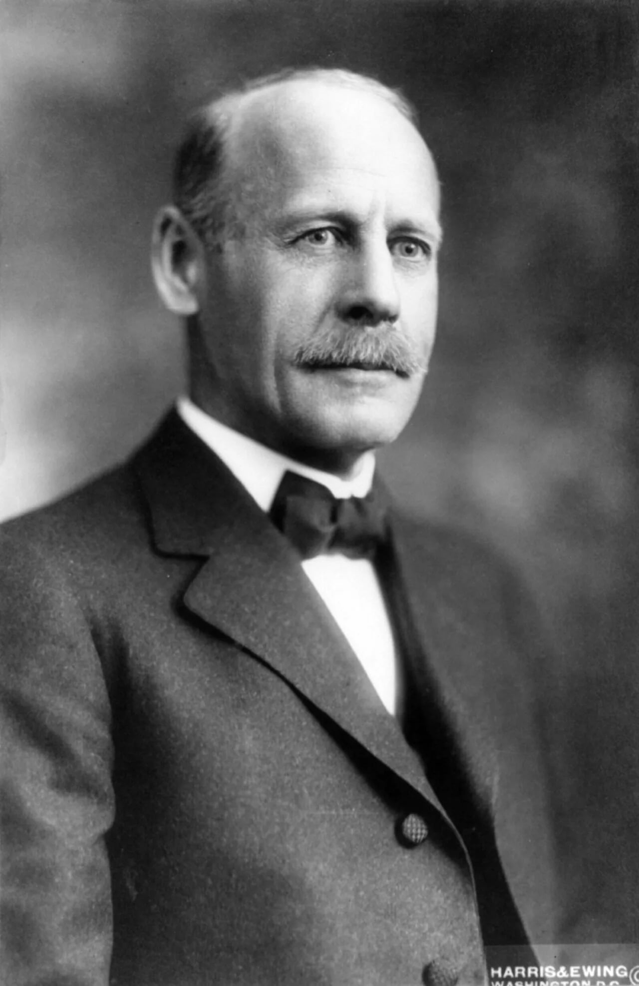 Portrait of Thomas Sterling (1851–1930) – memorial page