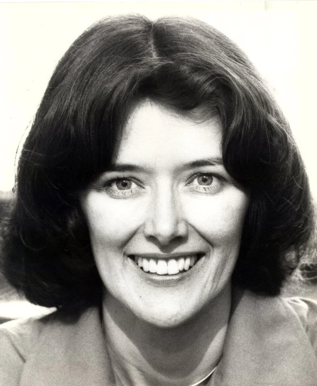 Porträt von Patricia Schroeder (1940–2023) – Gedenkseite
