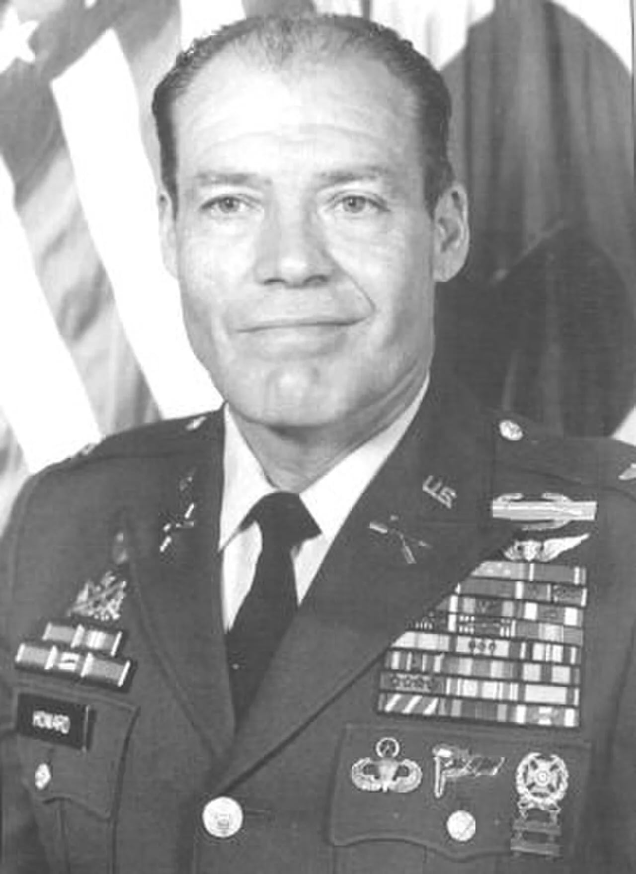 Portrait of Robert L. Howard (1939–2009) – memorial page