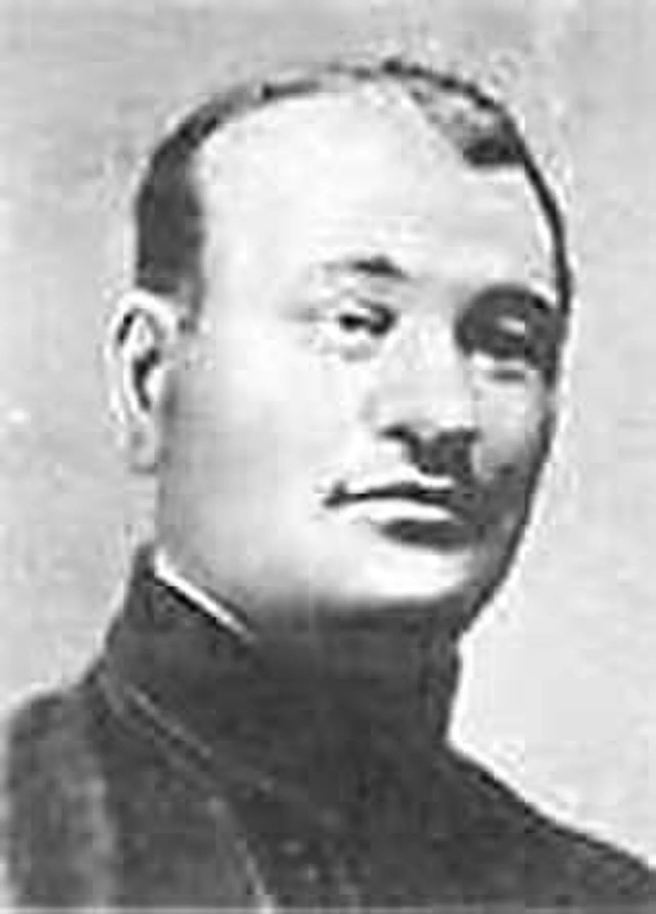 Portrait of Semen Osadchiy (1904–1936) – memorial page
