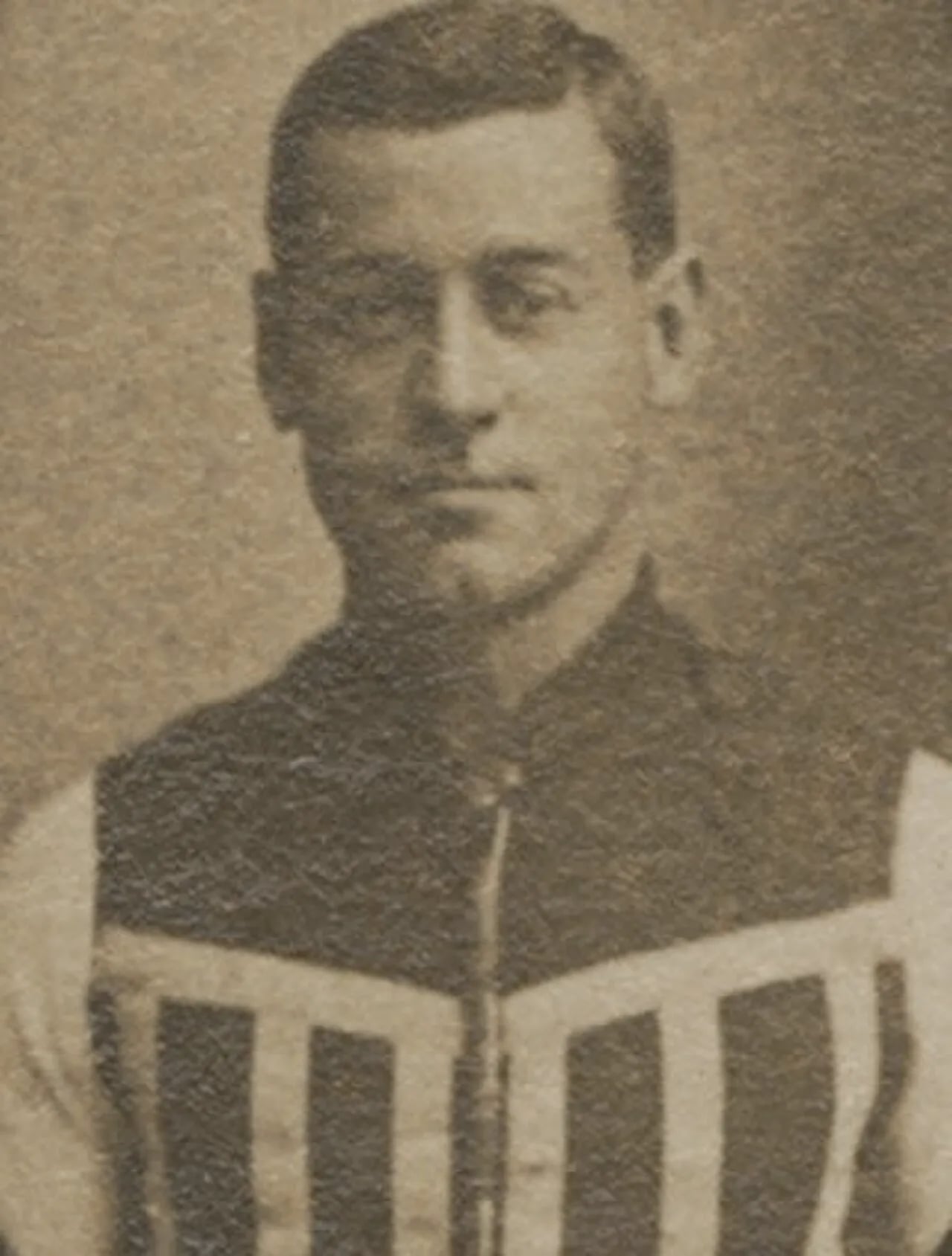 Portrait of Clifford Cocks (1883–1974) – memorial page