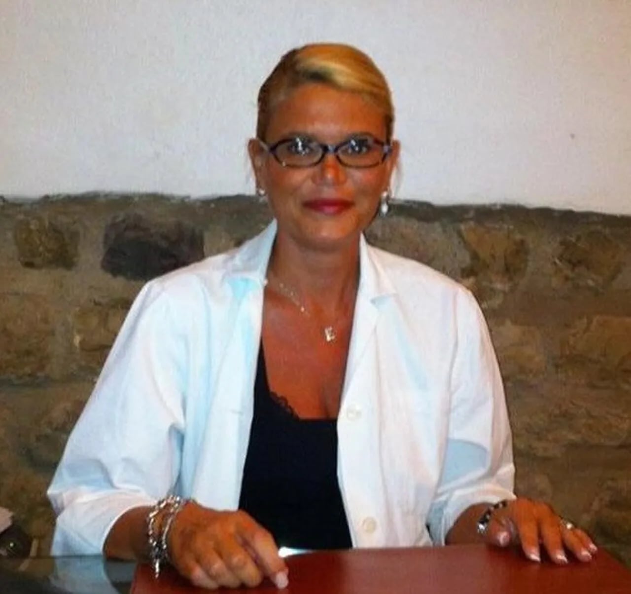 Portrait of Eleonora Cantamessa (1969–2013) – memorial page