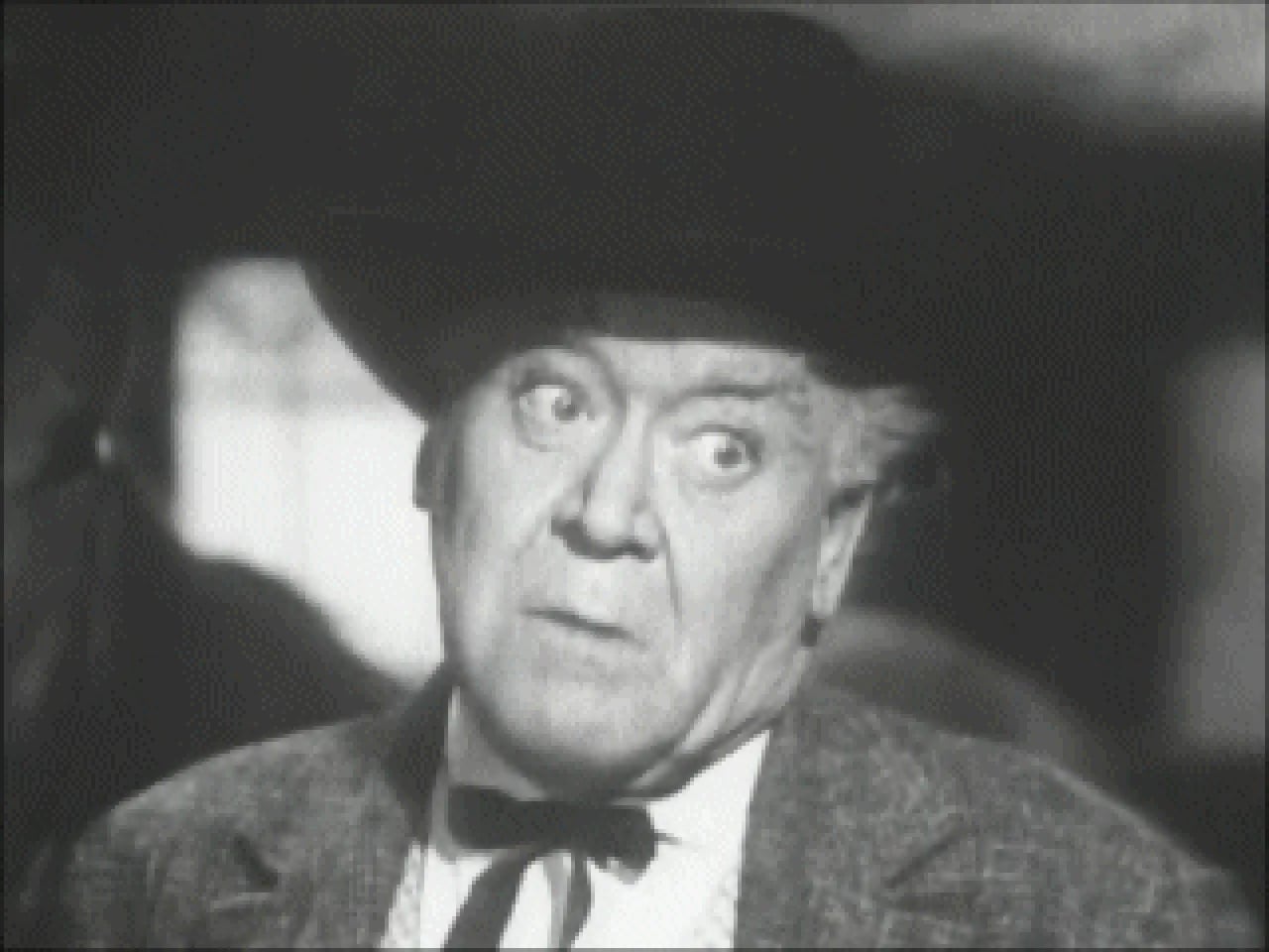 Porträt von Oscar O'Shea (1881–1960) – Gedenkseite