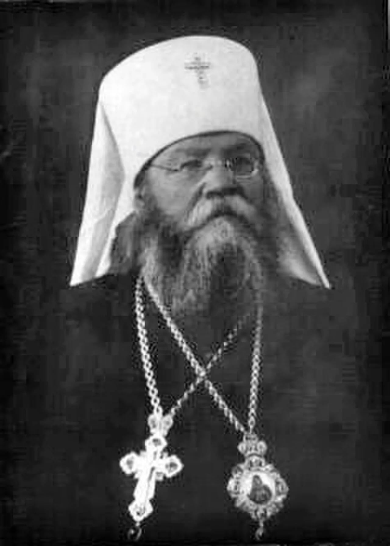 Portrait of Paweł (1864–1937) – memorial page