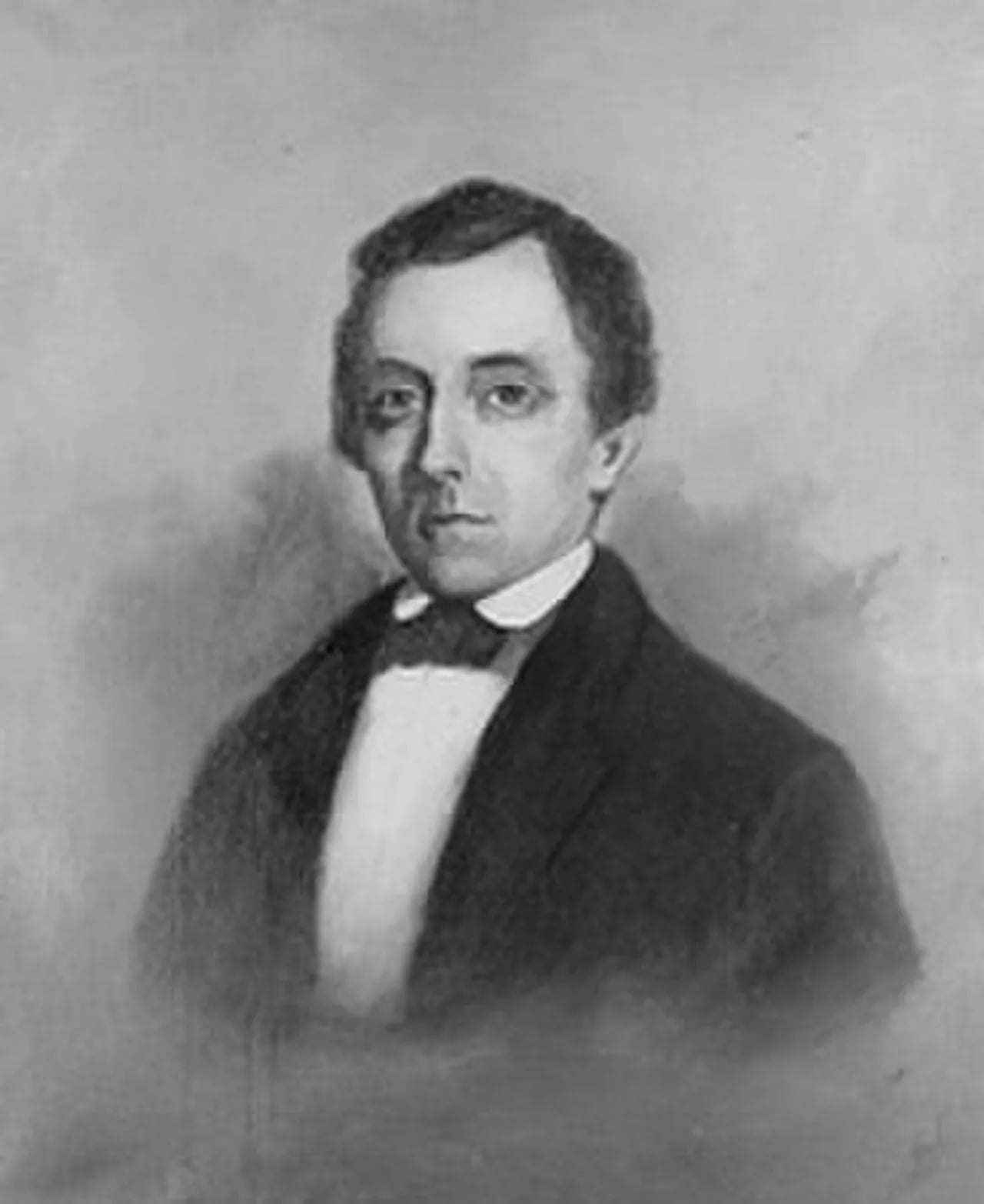 Porträt von Daniel Rodney (1764–1846) – Gedenkseite