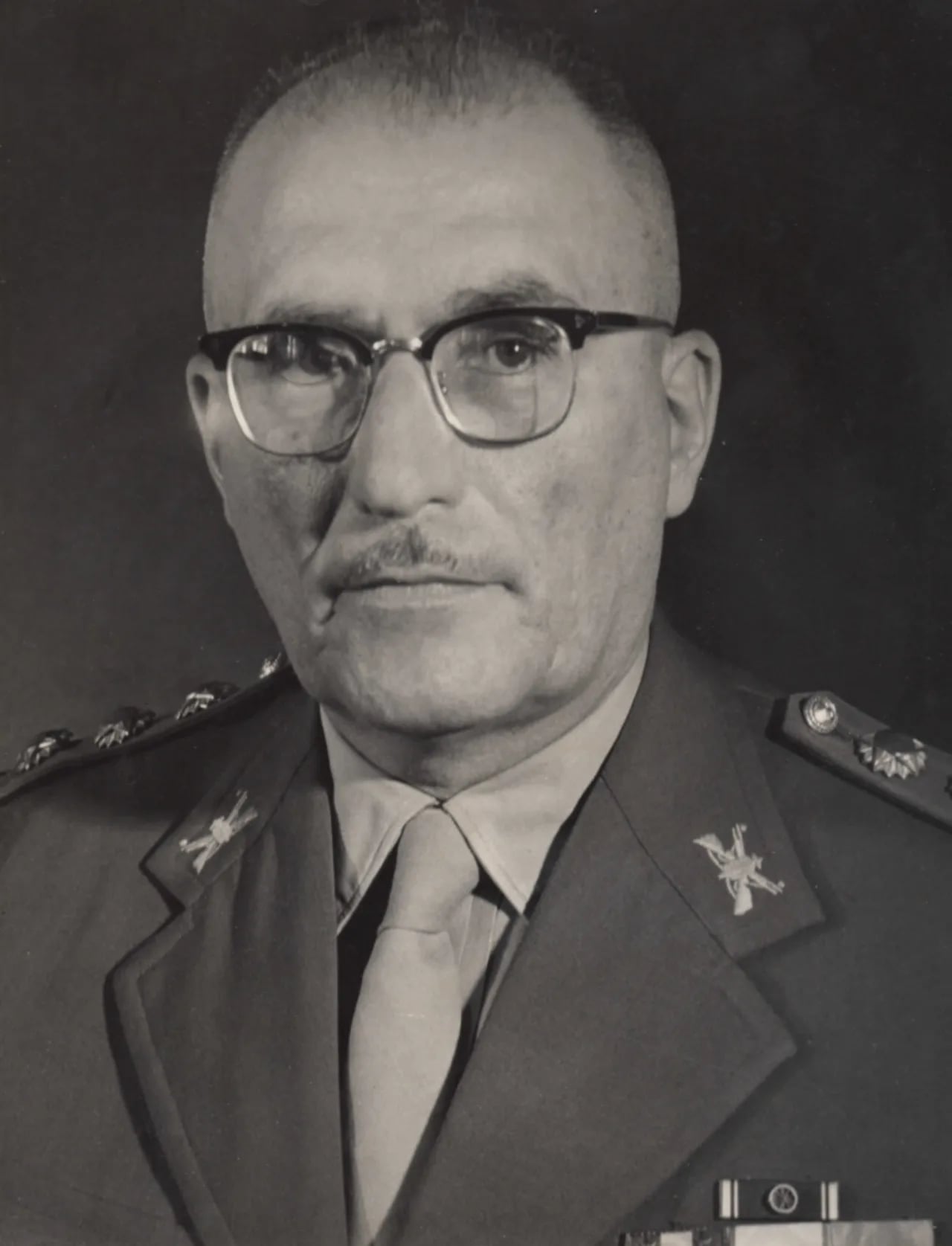 Porträt von Agenor Monte (1904–1992) – Gedenkseite