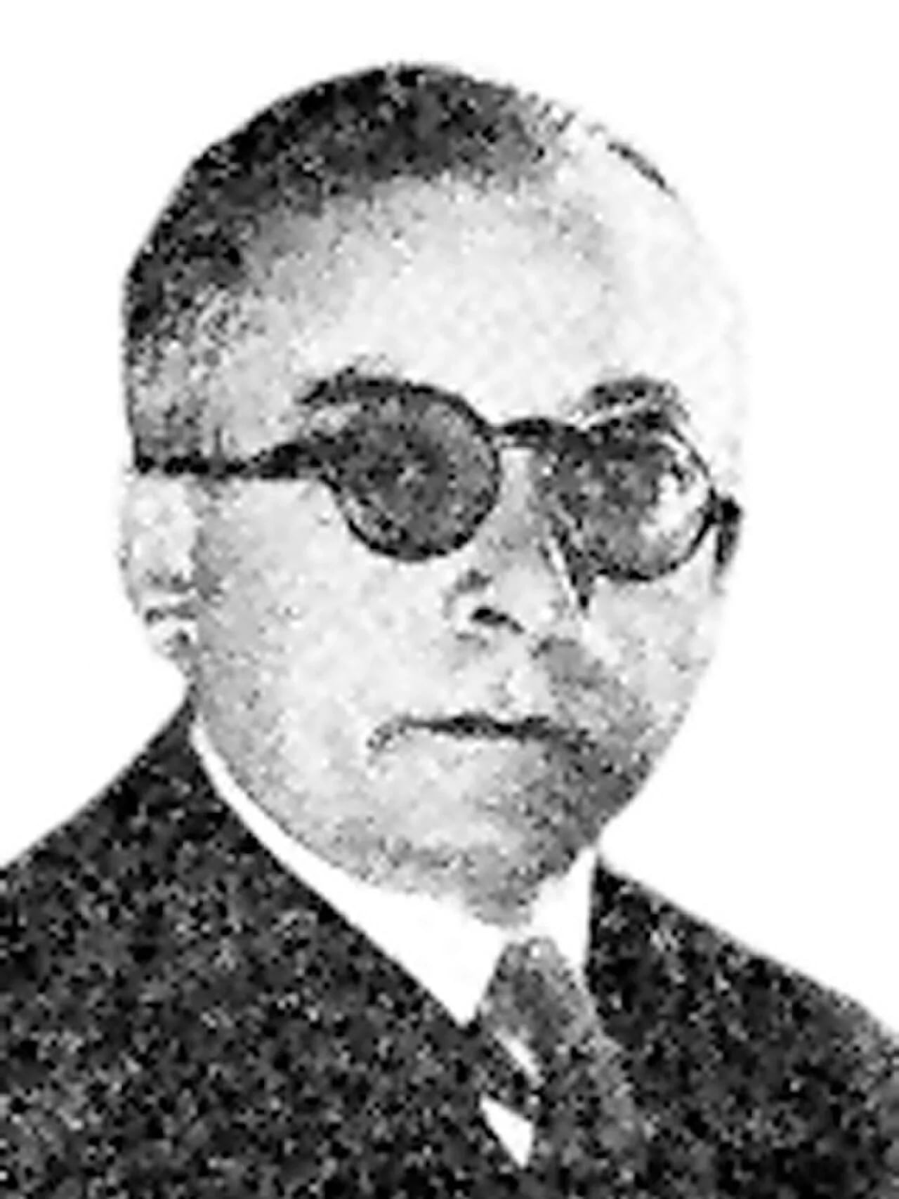Portrait of Átila Barreira do Amaral (1886–1951) – memorial page
