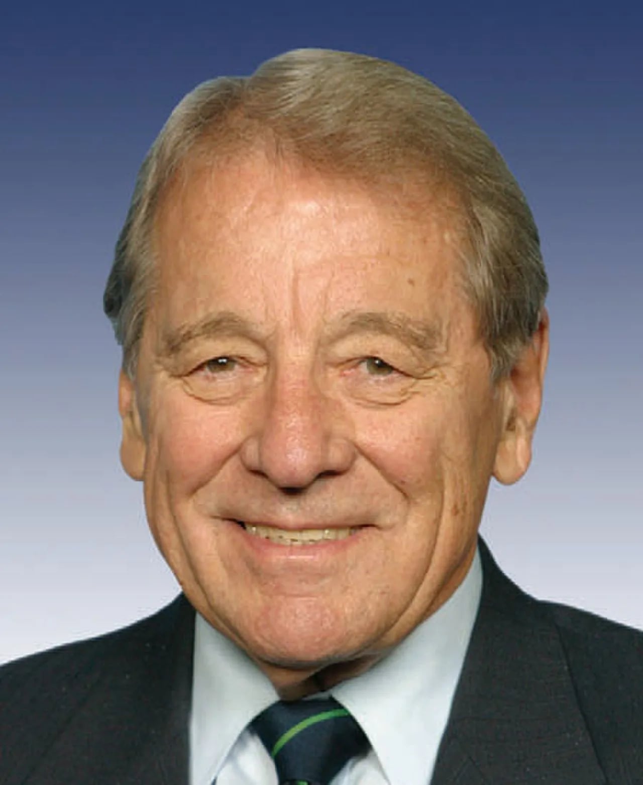 Porträt von Ralph Regula (1924–2017) – Gedenkseite