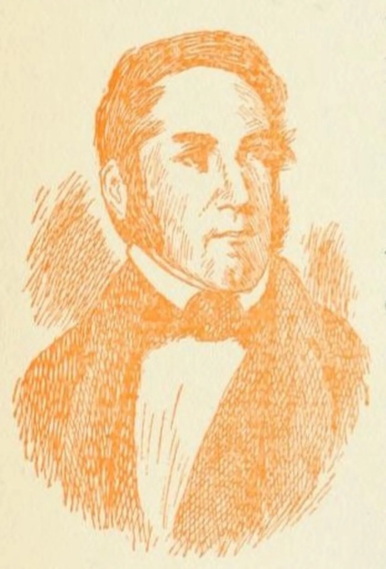 Portrait of Elias P. Seeley (1791–1846) – memorial page