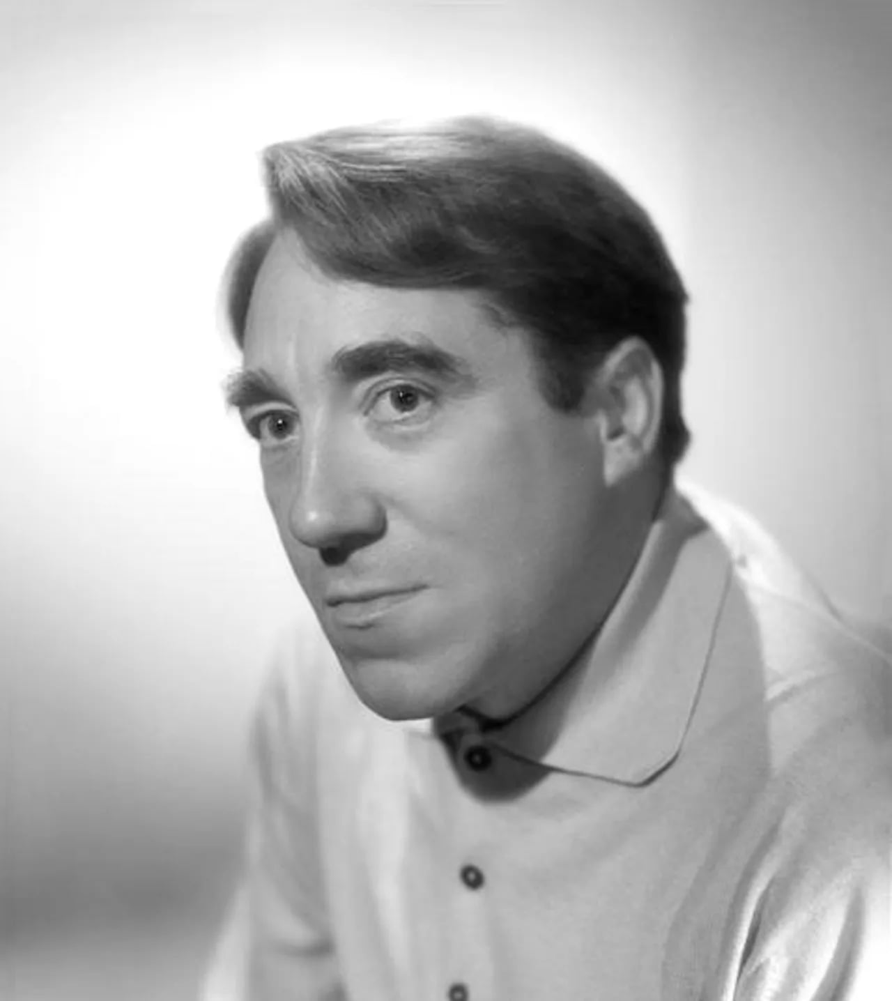 Portrait of Georges Delerue (1925–1992) – memorial page