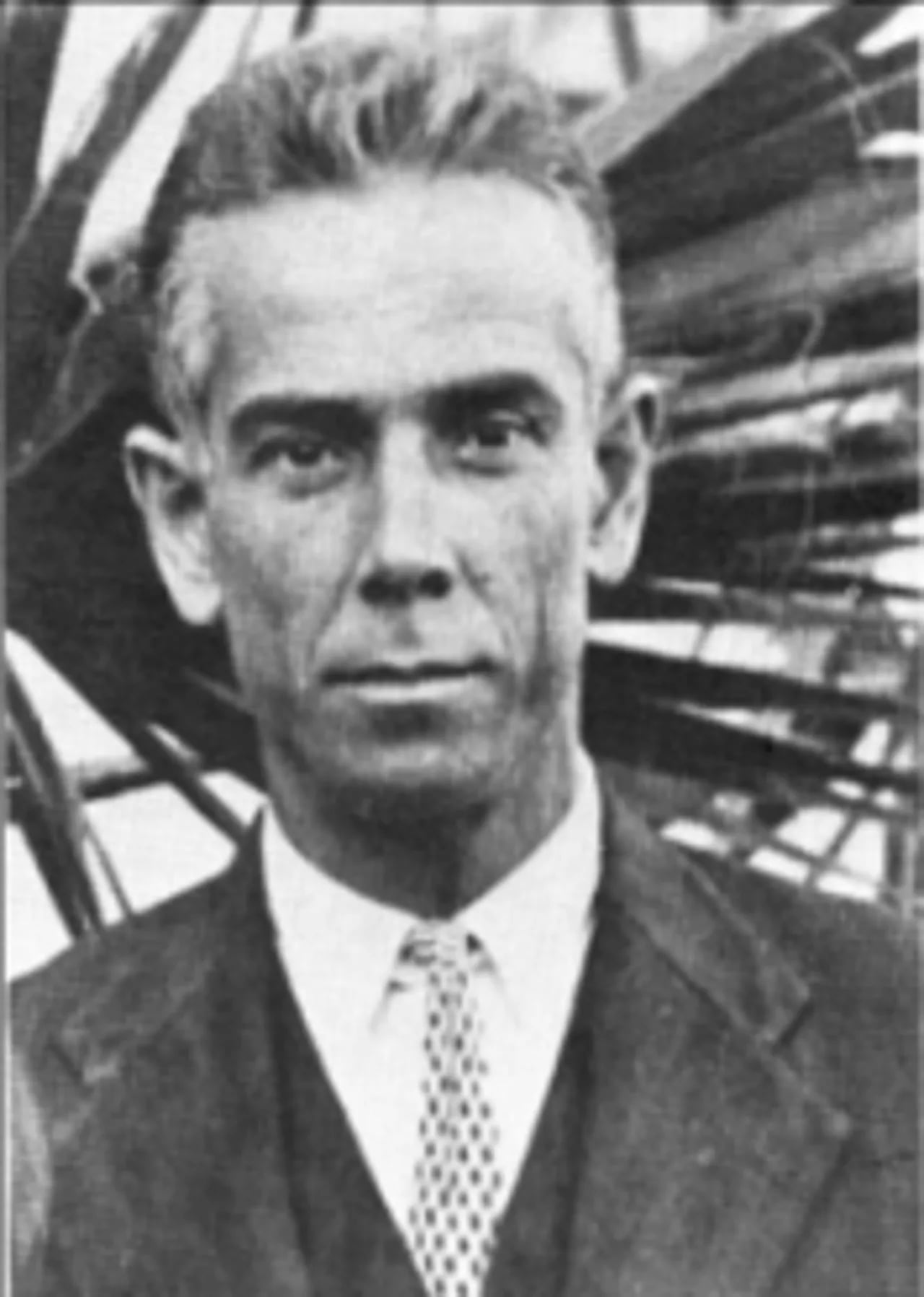 Portrait of José Miguel Pérez Pérez (1896–1936) – memorial page