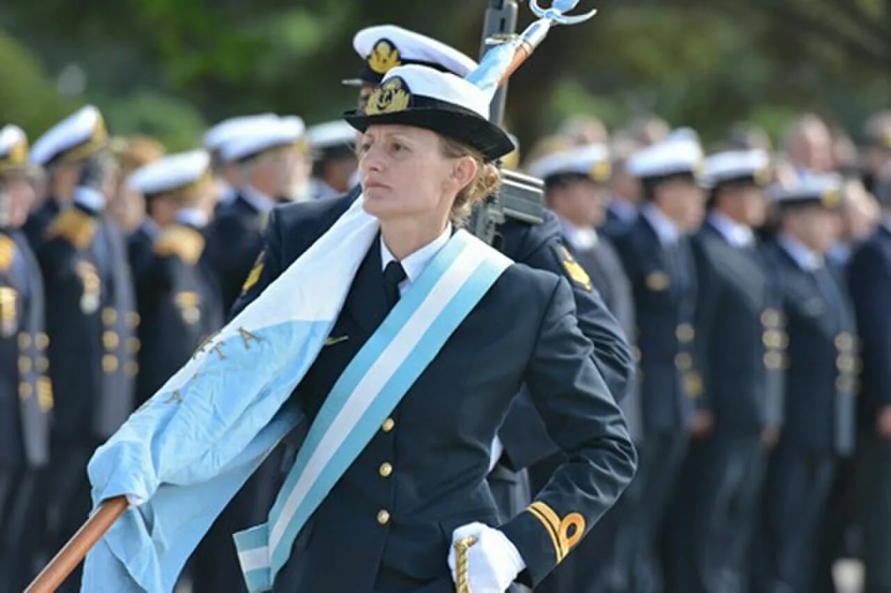 Porträt von Eliana María Krawczyk (1982–2017) – Gedenkseite