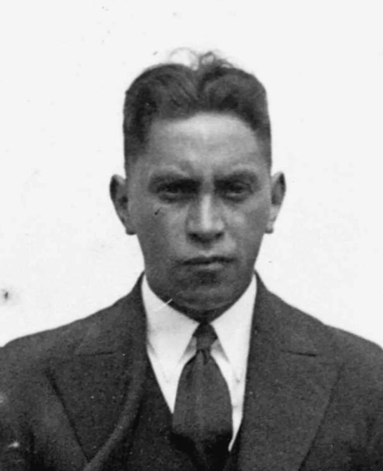 Portrait of Korokī Mahuta (1906–1966) – memorial page