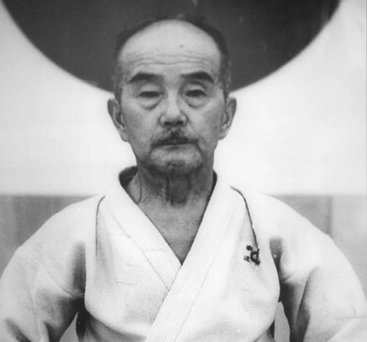Portrait of Yasuhiro Konishi (1893–1983) – memorial page