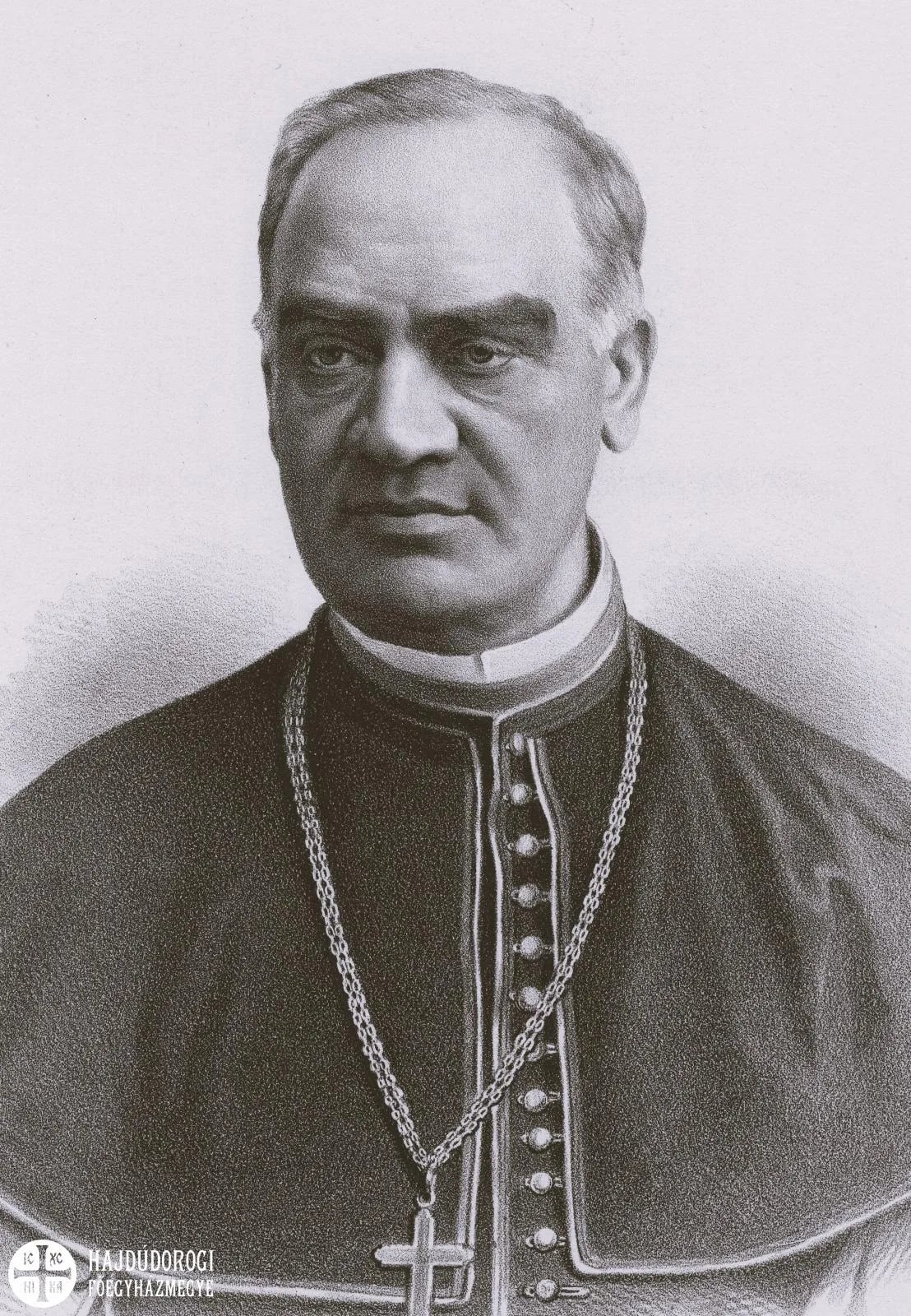 Portrait of Ivan Pasteliy (1826–1891) – memorial page