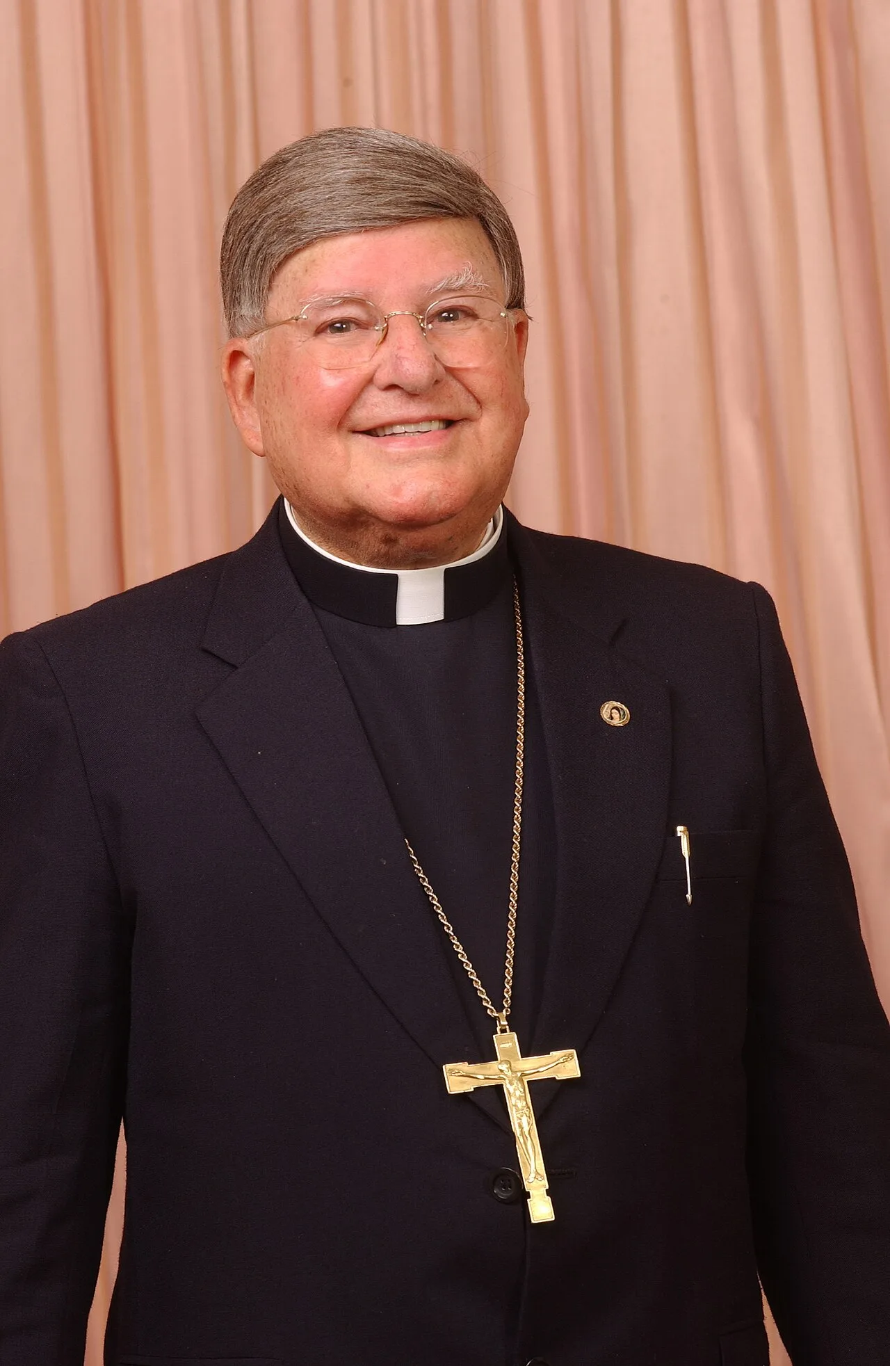 Porträt von Román Arrieta Villalobos (1924–2004) – Gedenkseite