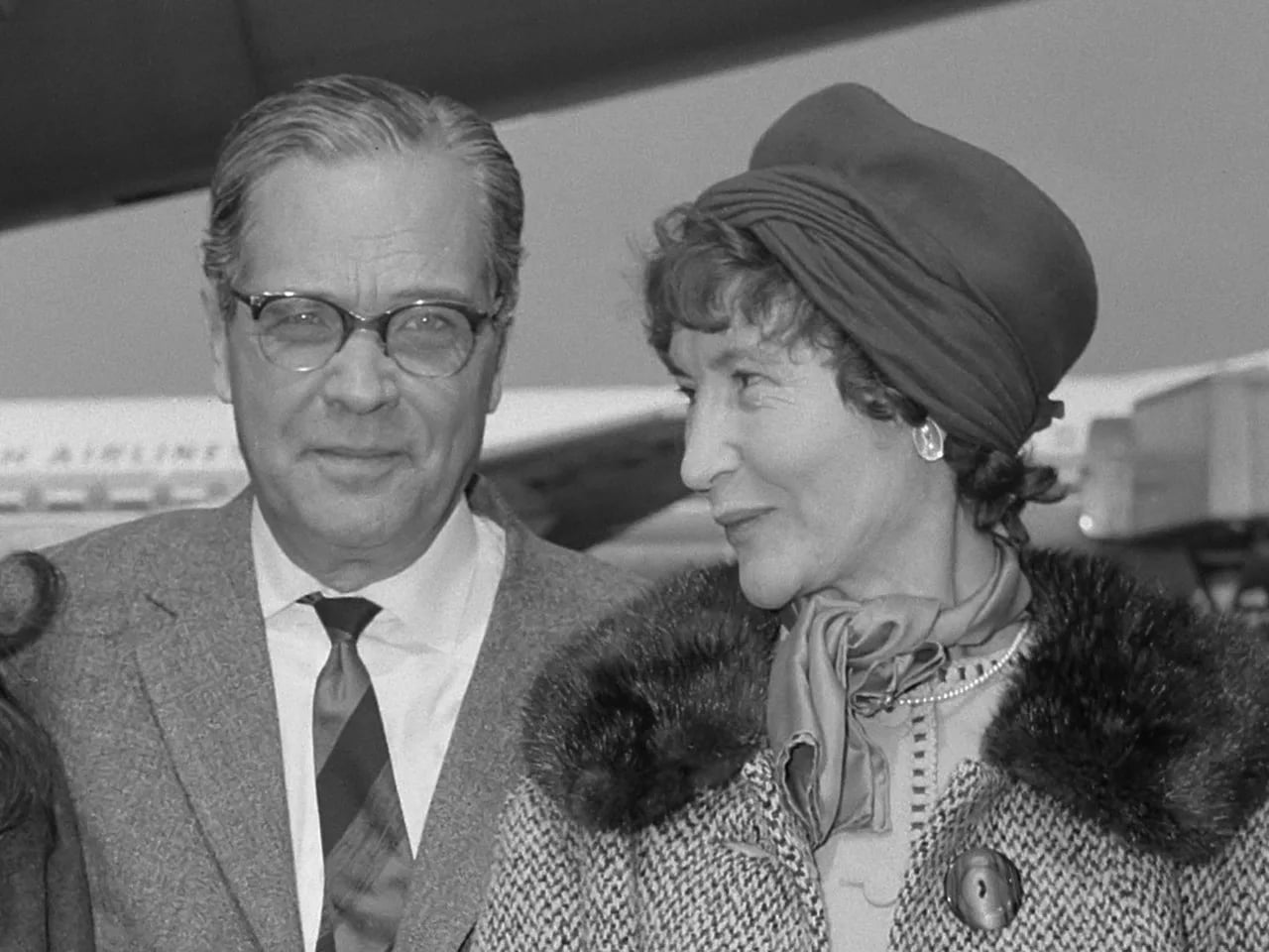 Portrait of Cola Debrot (1902–1981) – memorial page