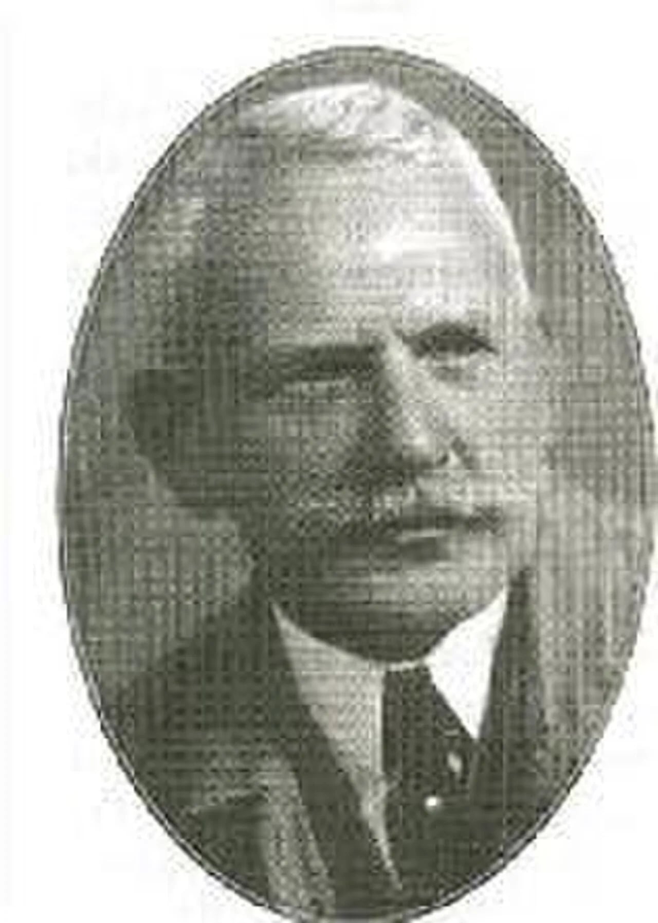 Porträt von Leon Józef Maria Szeptycki (1877–1939) – Gedenkseite