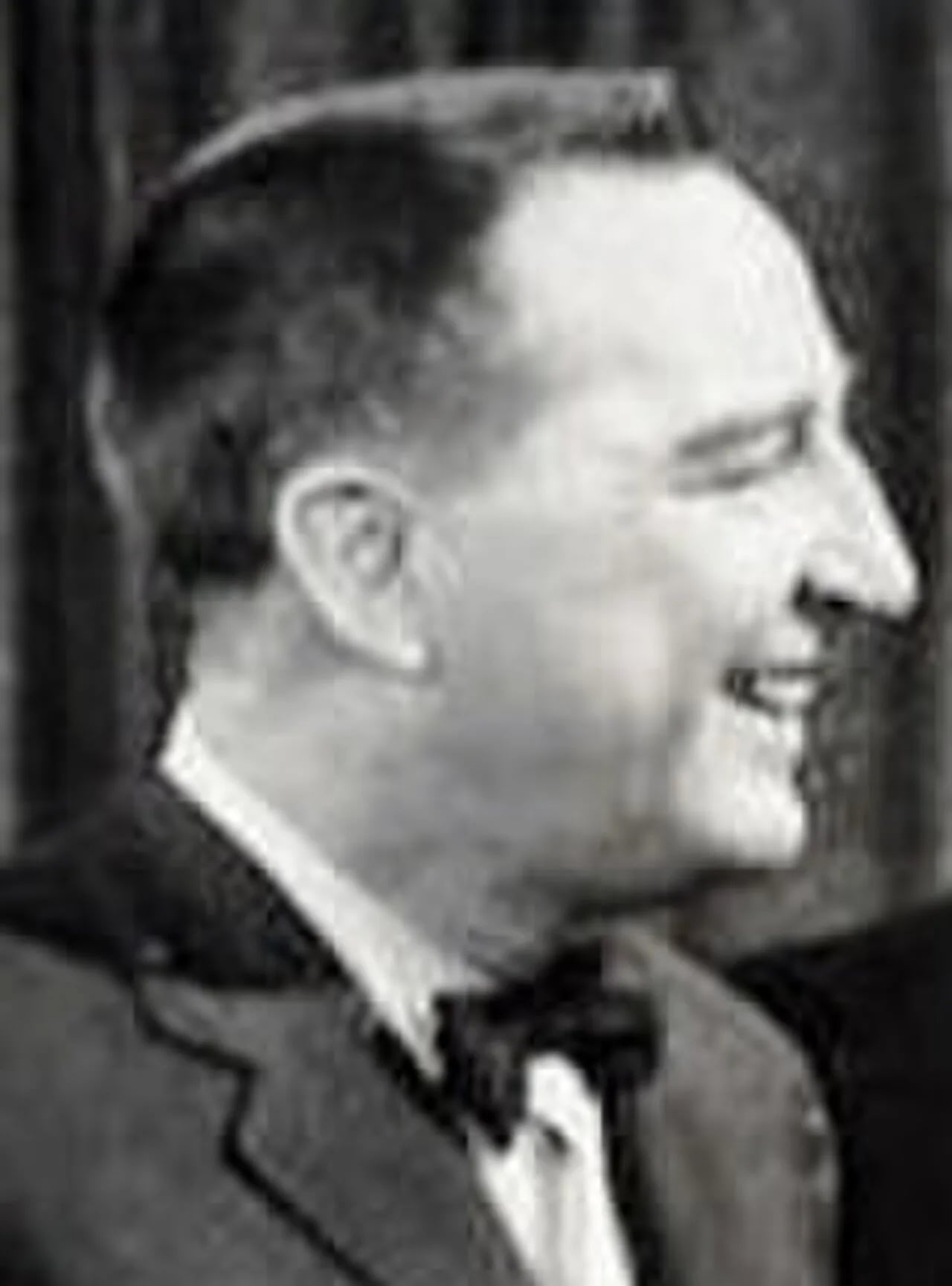 Portrait of Garry Moore (1915–1993) – memorial page