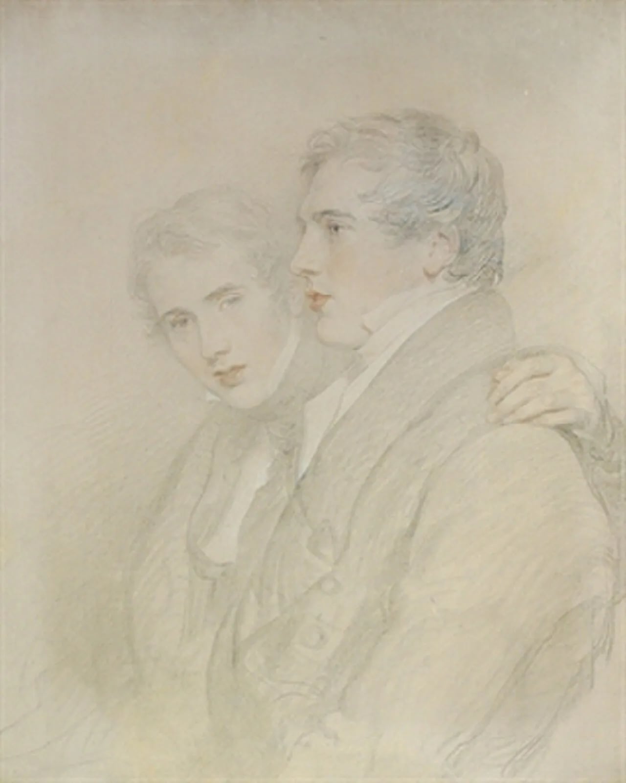 Porträt von Andrew Bloxam (1801–1878) – Gedenkseite