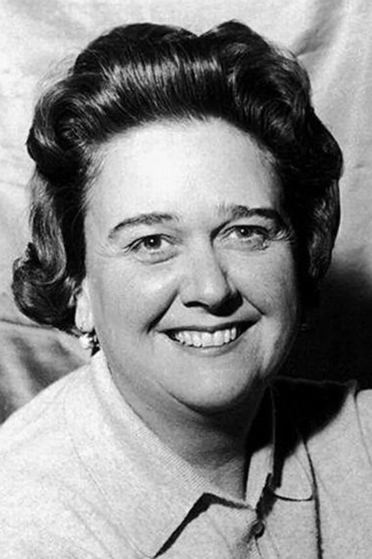 Portrait of Erna Tauro (1916–1993) – memorial page