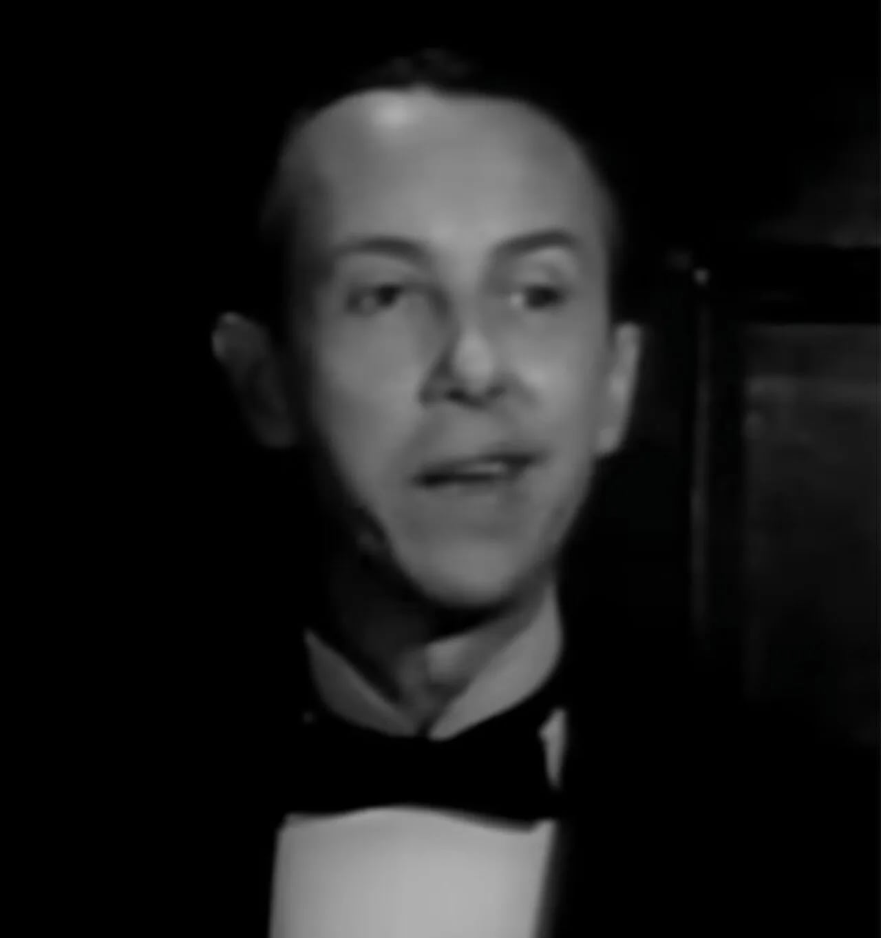 Porträt von Olan Soule (1909–1994) – Gedenkseite