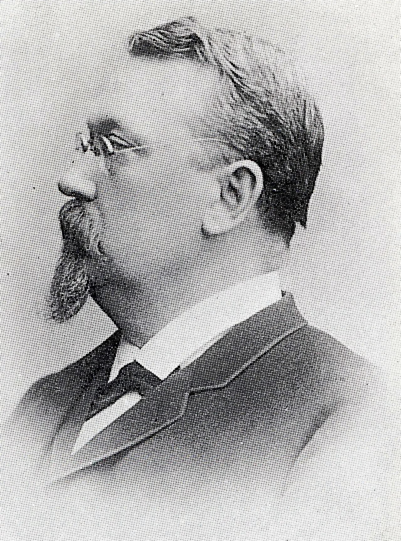 Porträt von Jaakko Forsman (1839–1899) – Gedenkseite
