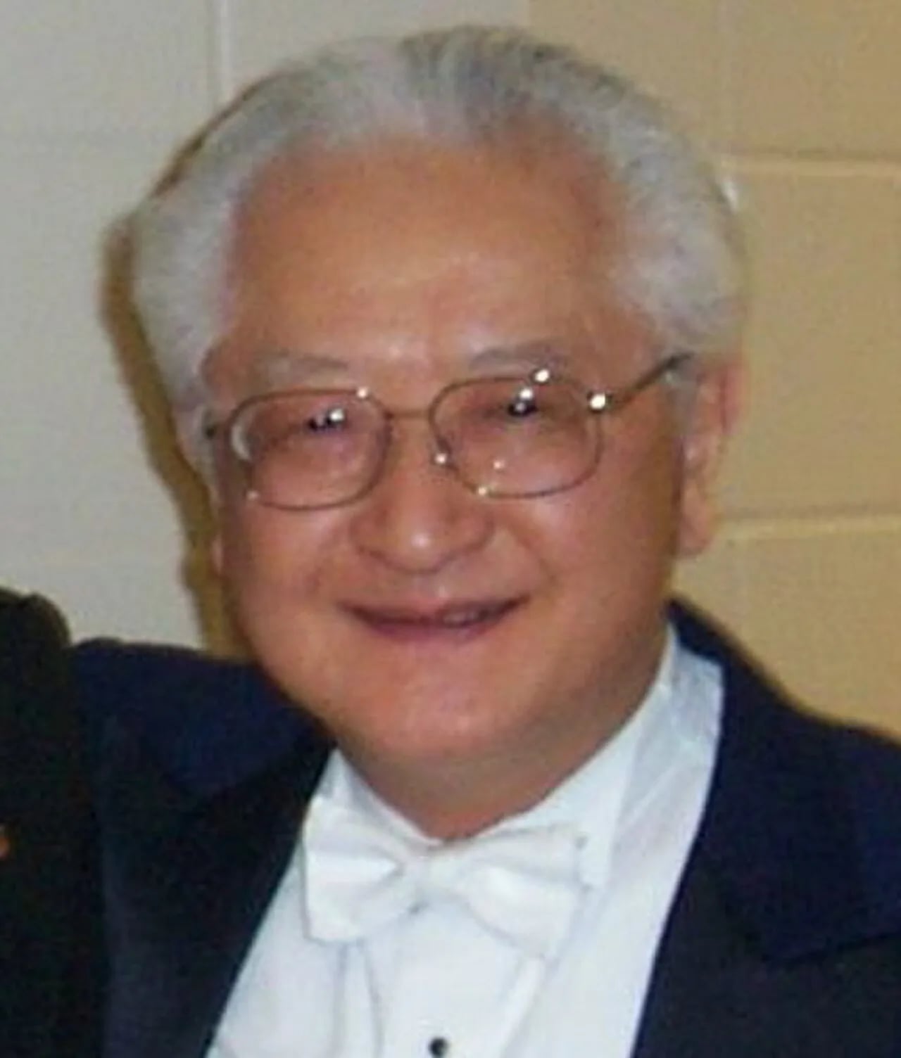 Portrait of Kazuyoshi Akiyama (1941–2025) – memorial page