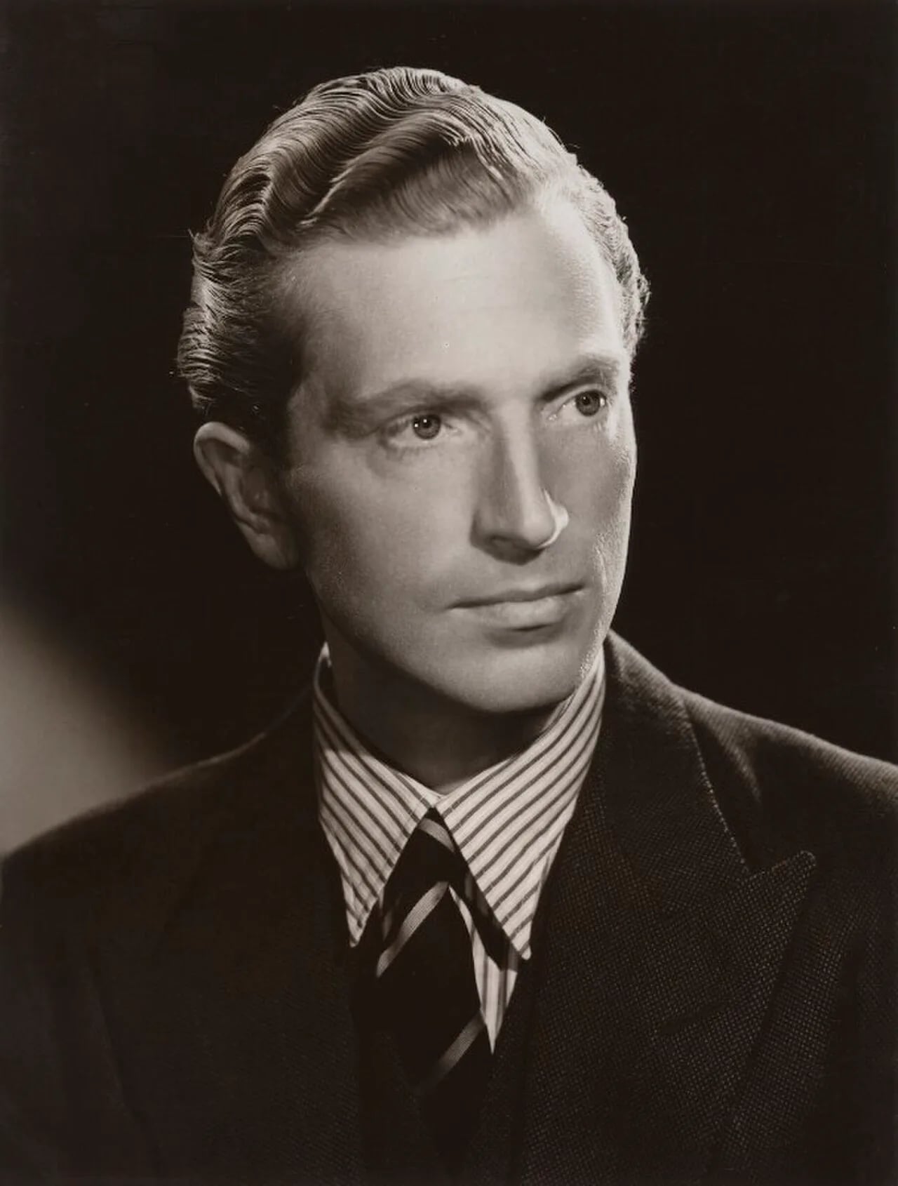Porträt von John Freeman (1915–2014) – Gedenkseite