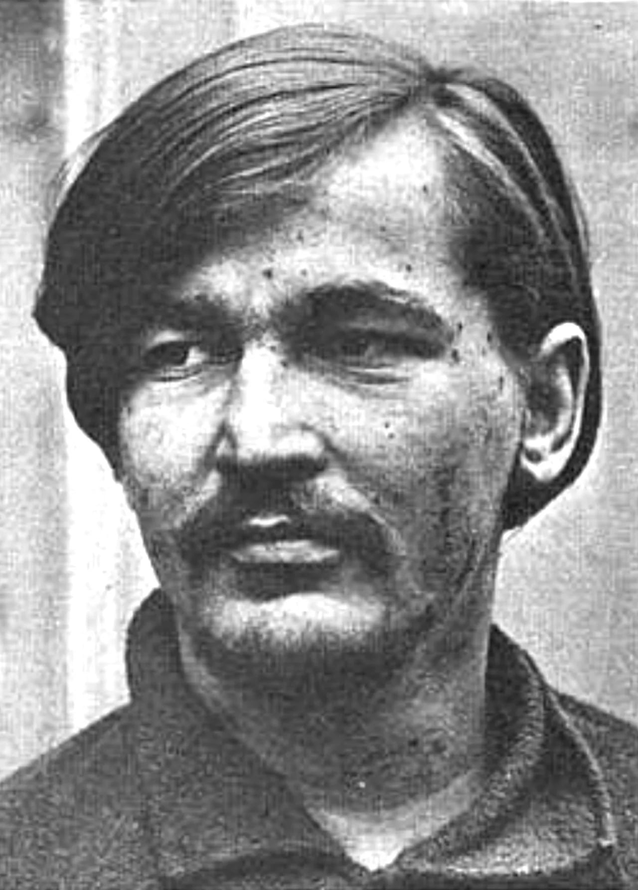 Portrait of Kari Huhtamo (1943–2023) – memorial page