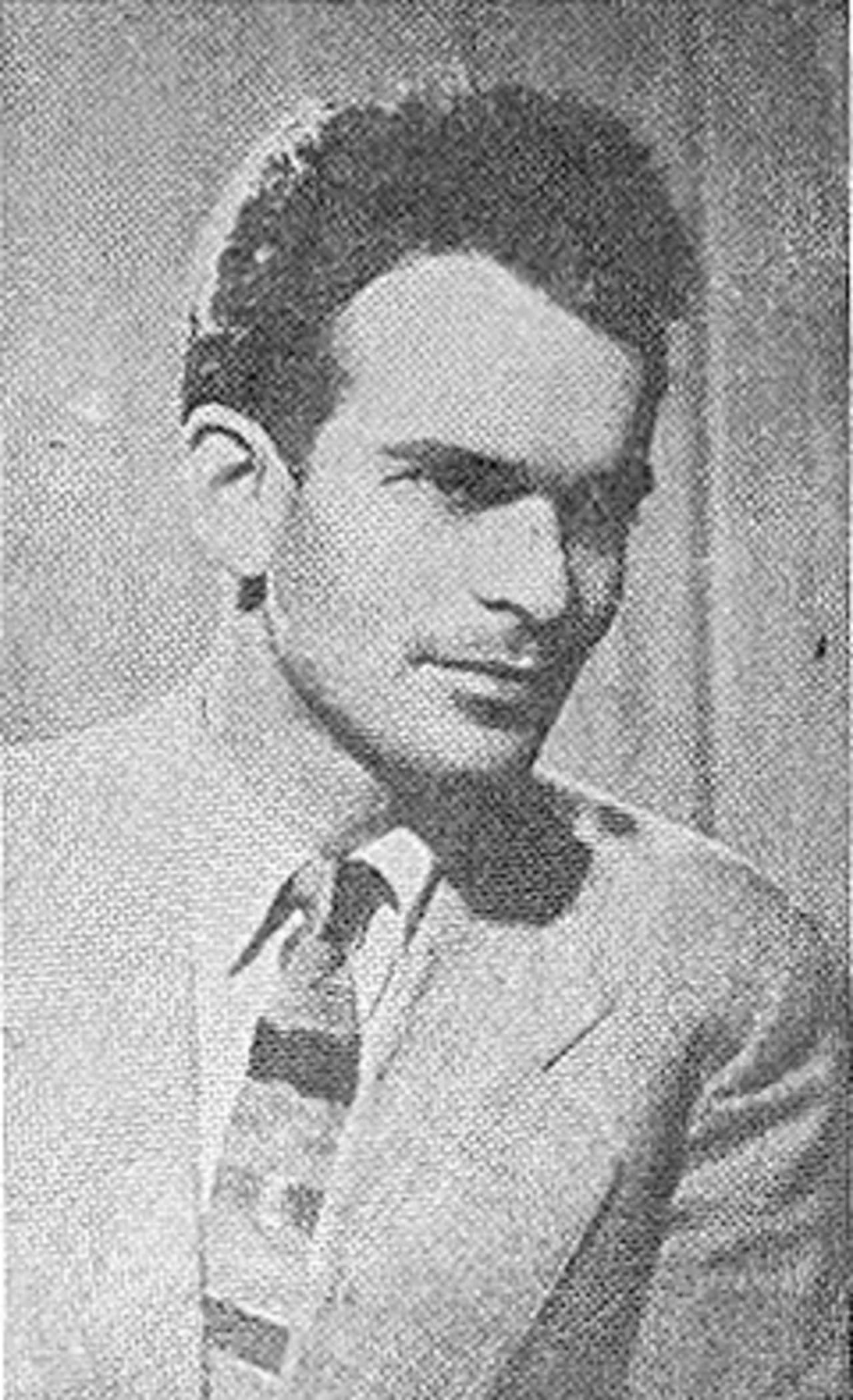 Portrait of György Szathmáry (1928–1990) – memorial page