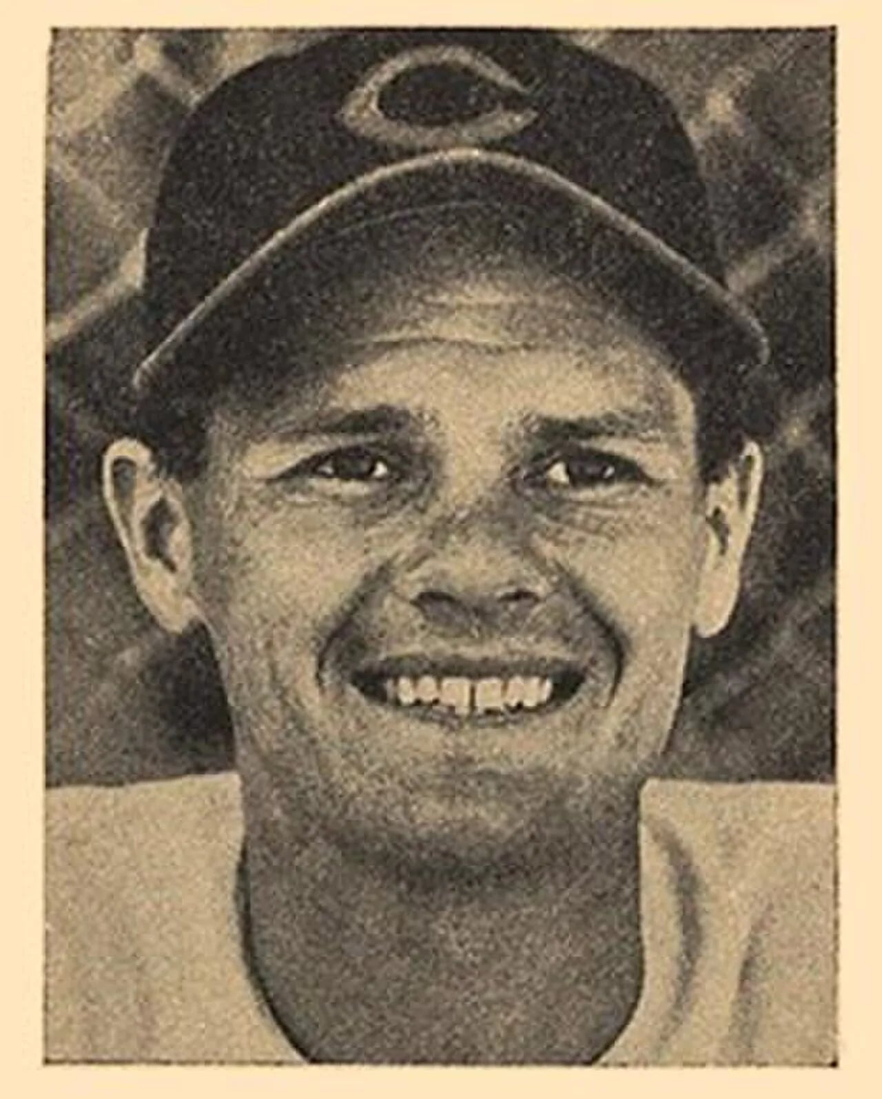 Porträt von Eddie Joost (1916–2011) – Gedenkseite