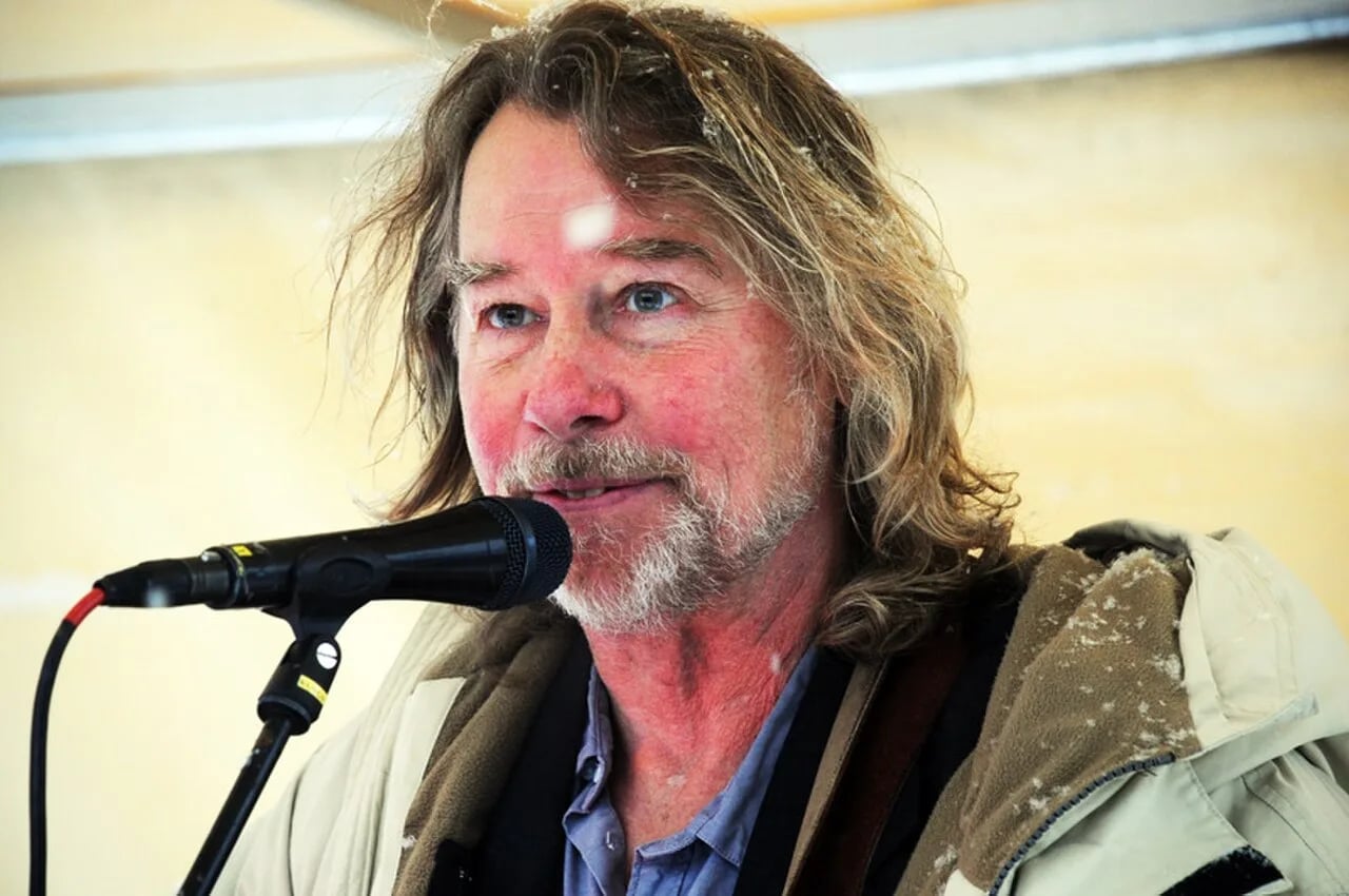 Porträt von Peter Lundblad (1950–2015) – Gedenkseite