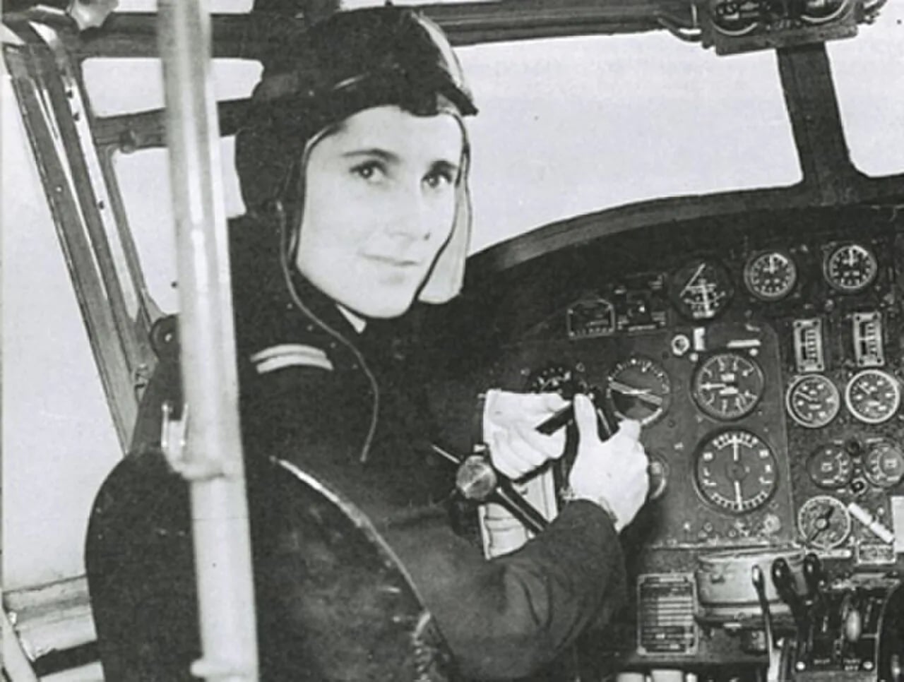 Porträt von Diana Barnato Walker (1918–2008) – Gedenkseite
