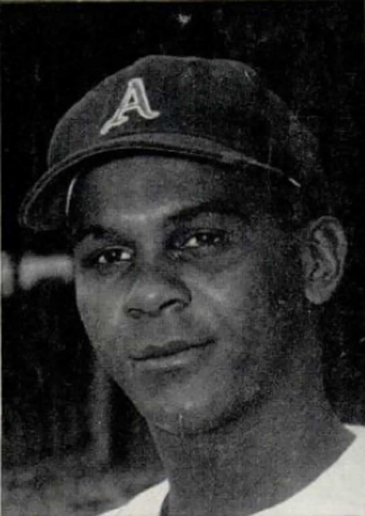 Porträt von Héctor López (1929–2022) – Gedenkseite